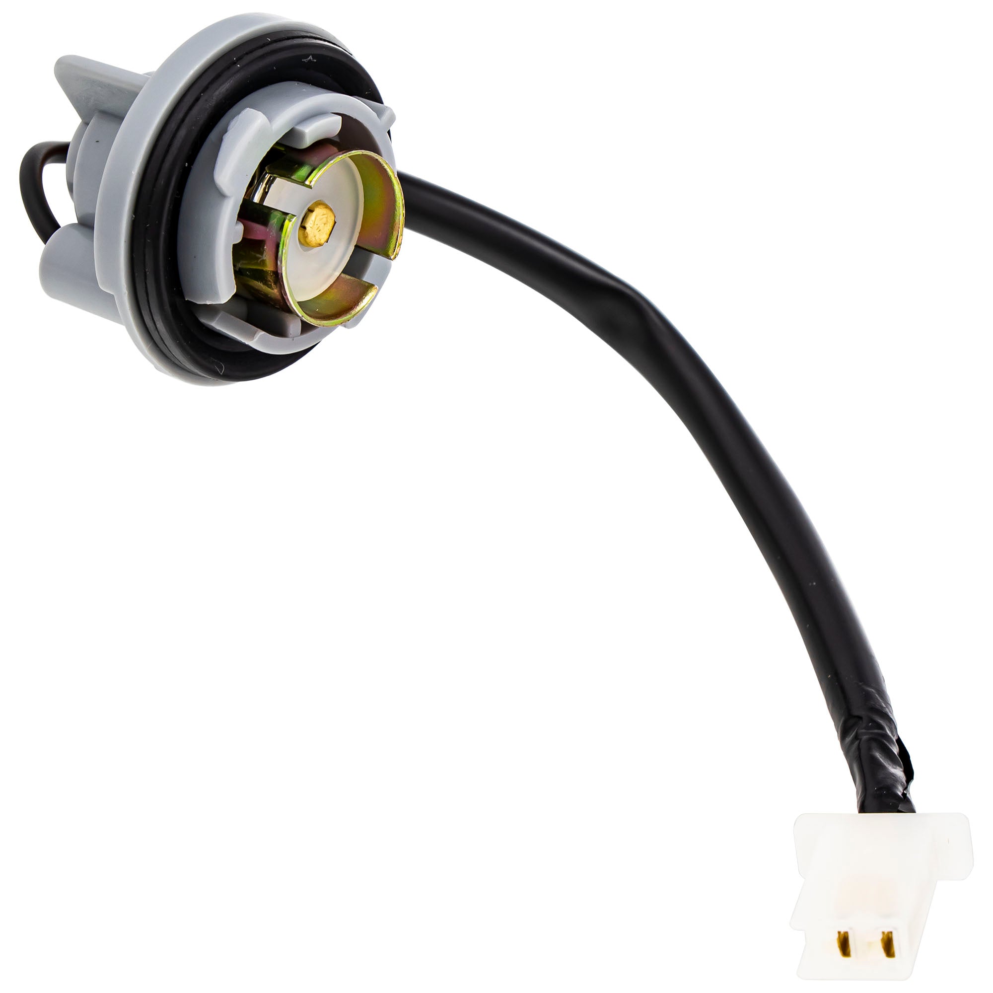 Polaris 0454867 Headlight Socket RZR EFI 170 0454762 2010-2021
