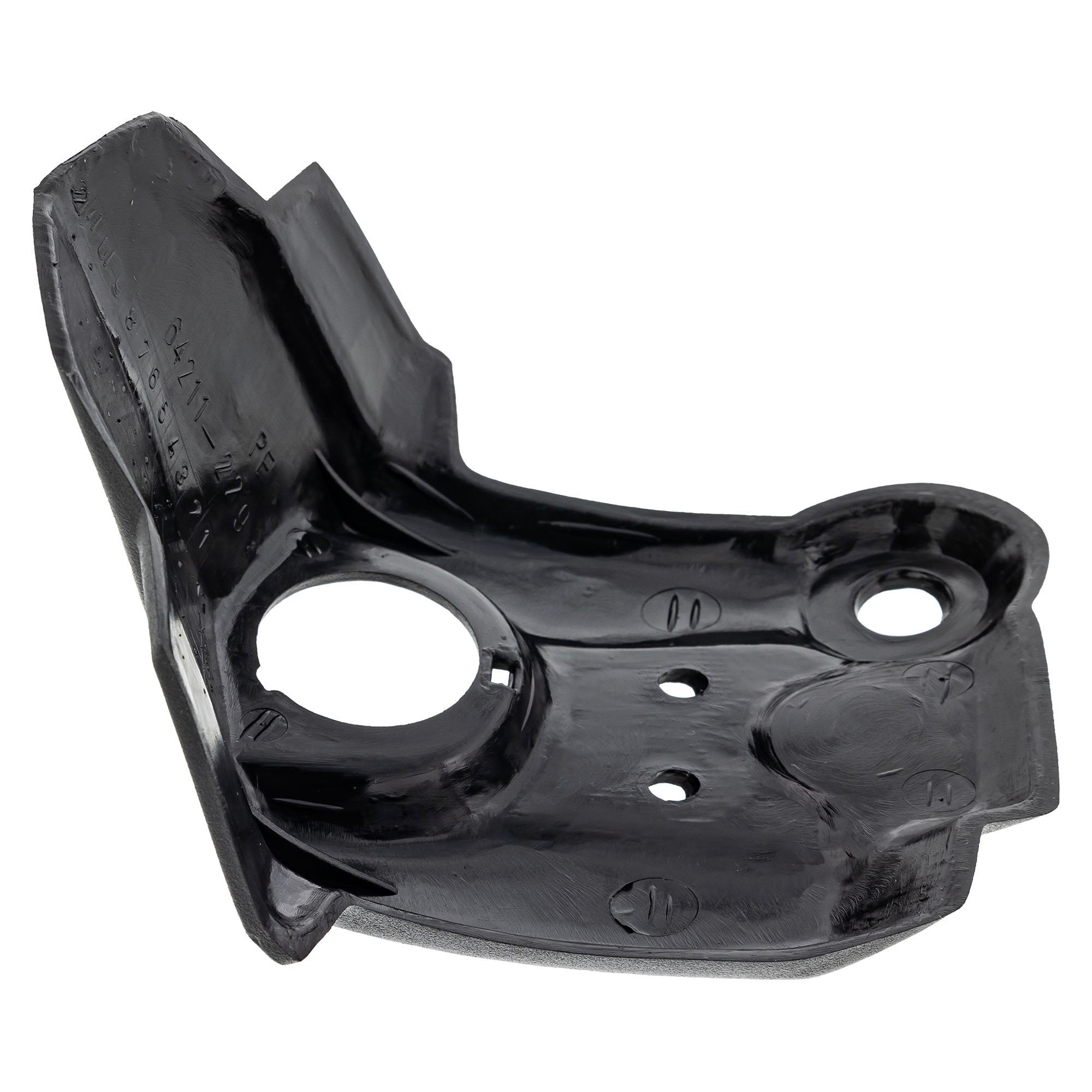 Polaris 0454868-070 OEM Handlebar Headlight Pod 2004-2015 Outlaw Predator 50