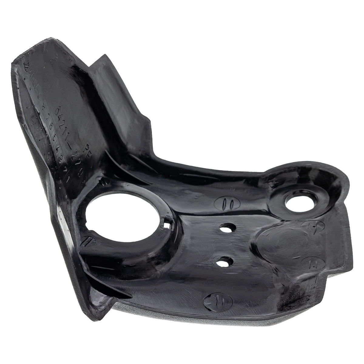 Polaris 0454868-070 OEM Handlebar Headlight Pod 2004-2015 Outlaw Predator 50