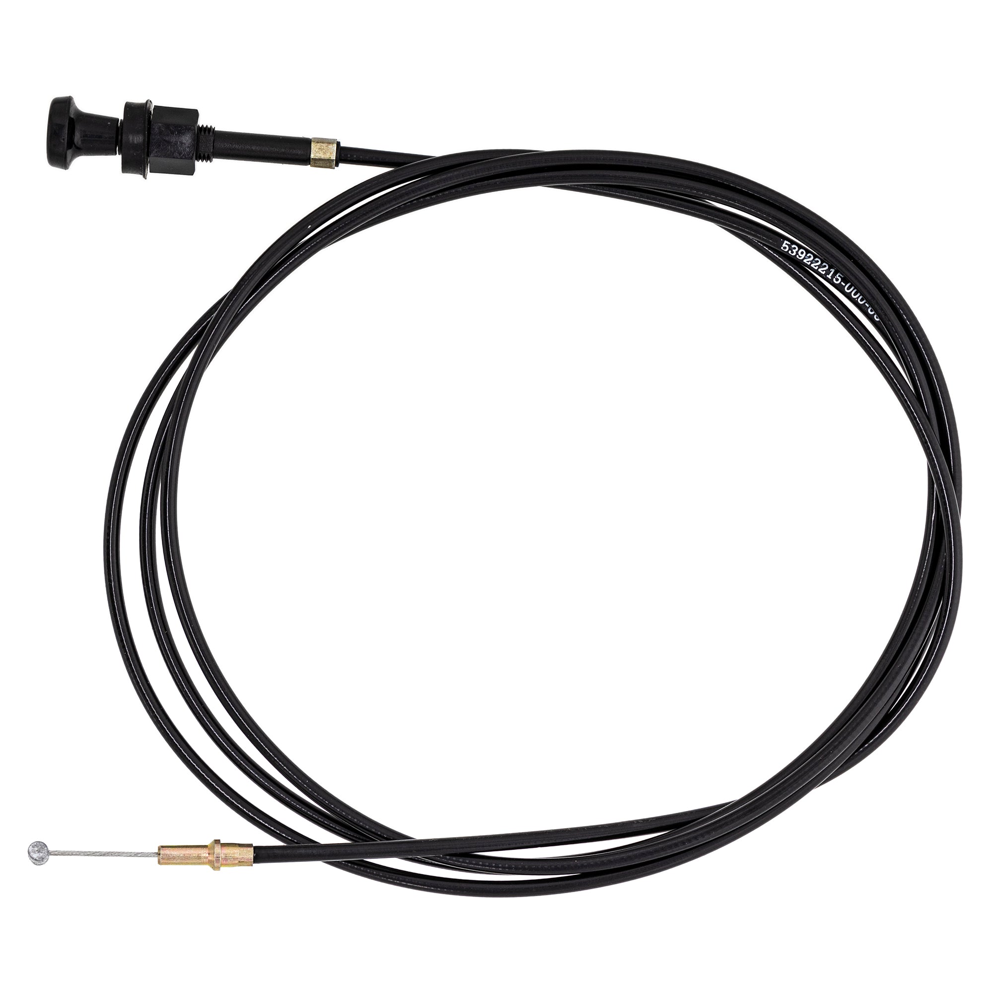 Polaris 0454876 Choke Control Cable RZR 170 0454425 0454856 2009-2014