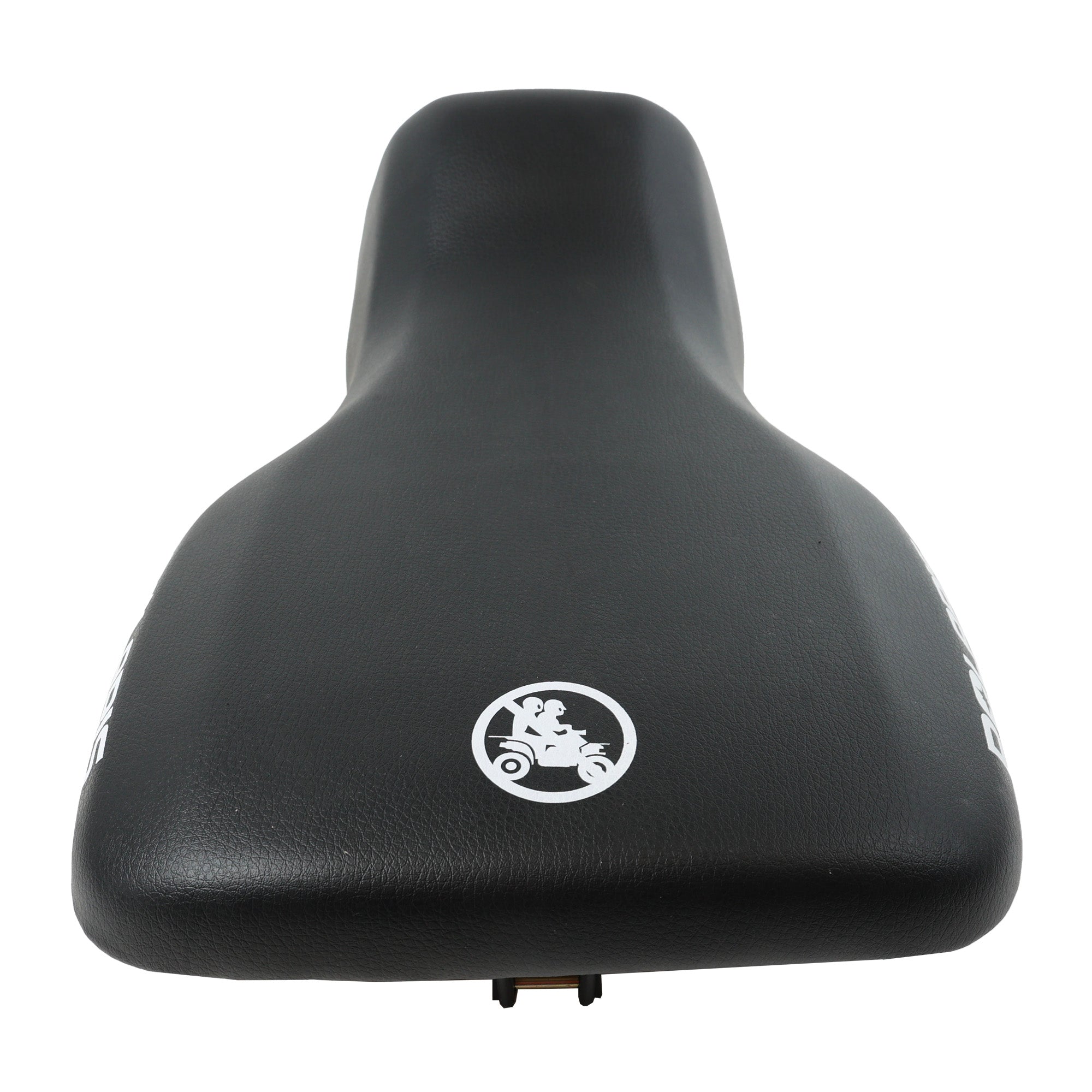 Polaris 0454903-070 Gloss Black Seat Assembly Sportsman 90 2010-2016