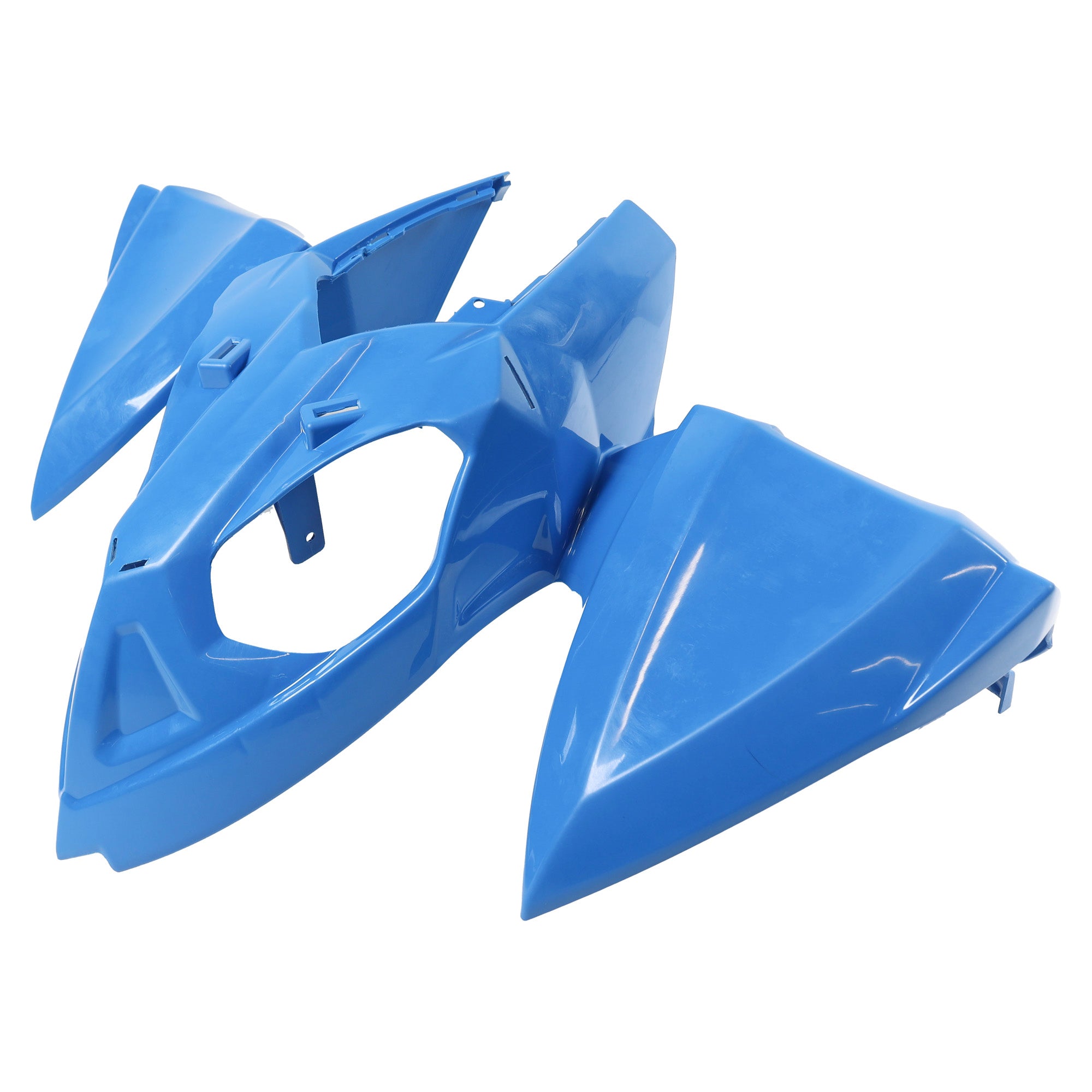 Genuine OEM Polaris Front Cab Outlaw 0454915-619