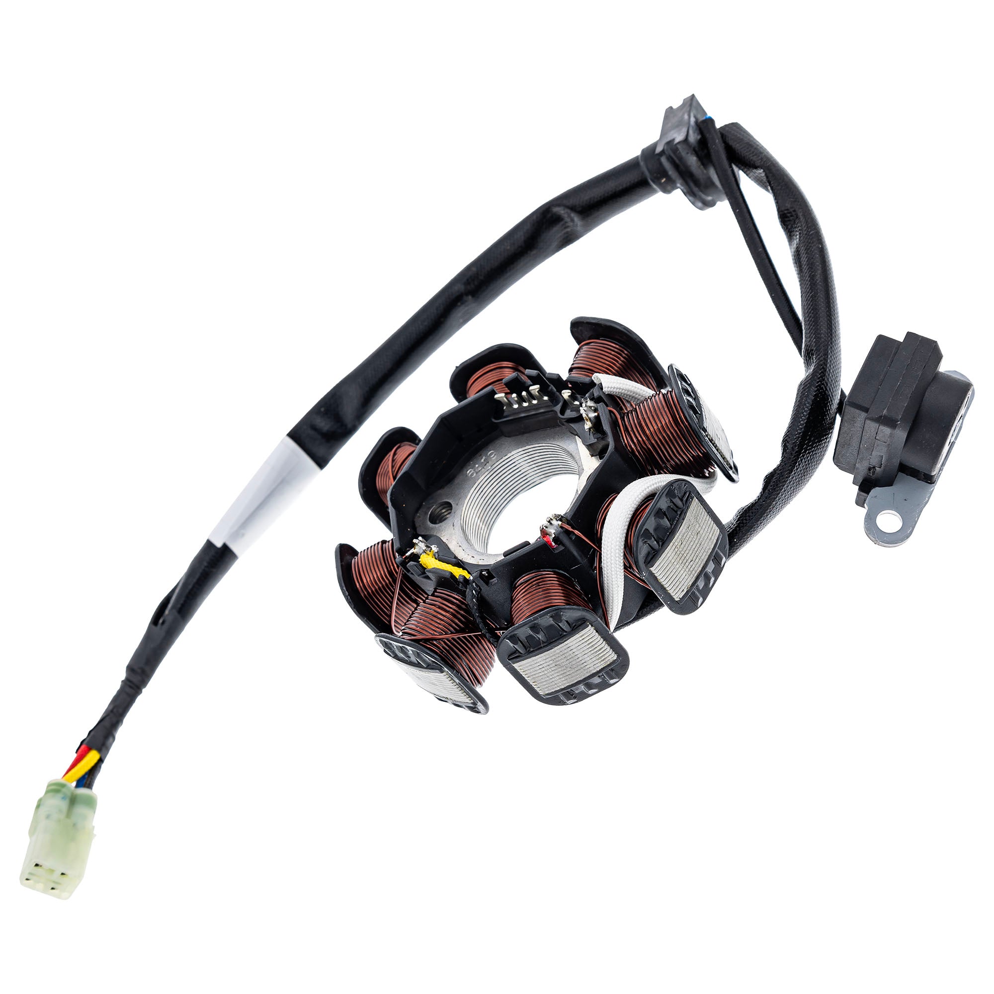 Genuine OEM Polaris Stator RZR Sportsman Scrambler WideTrak 0454944