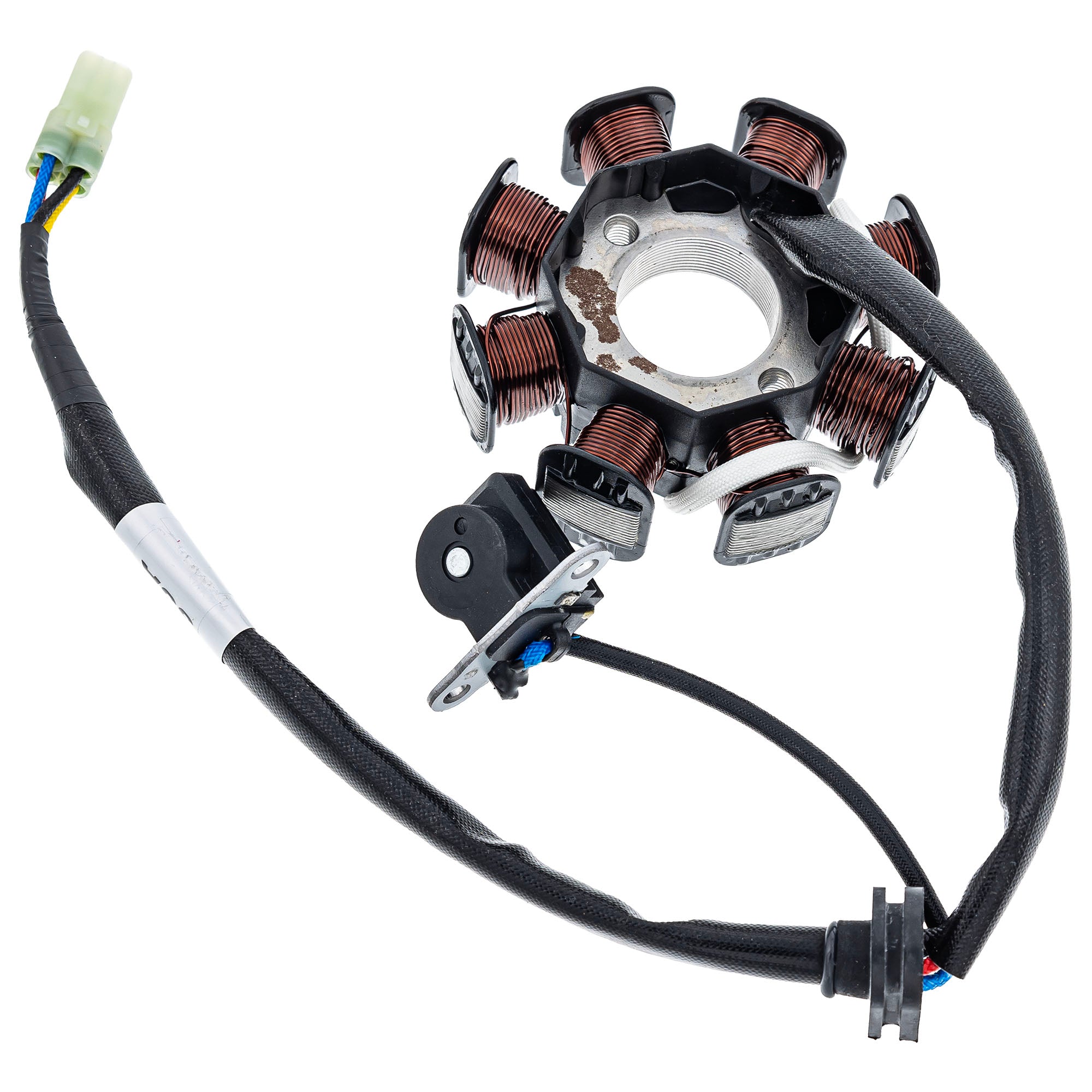 Polaris Starting Motor Stator 0454944