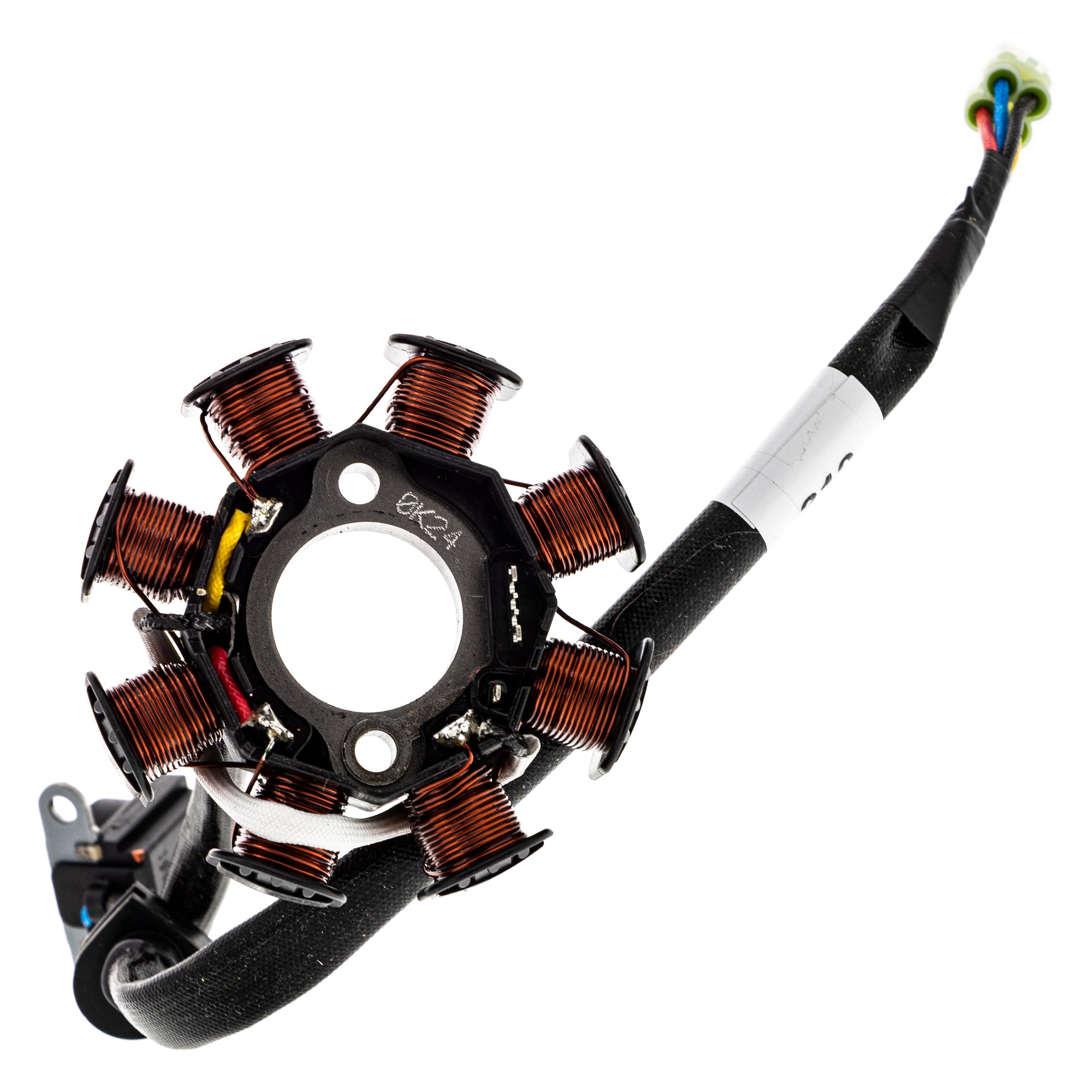 Genuine OEM Polaris Stator Sportsman Predator Outlaw 0454949
