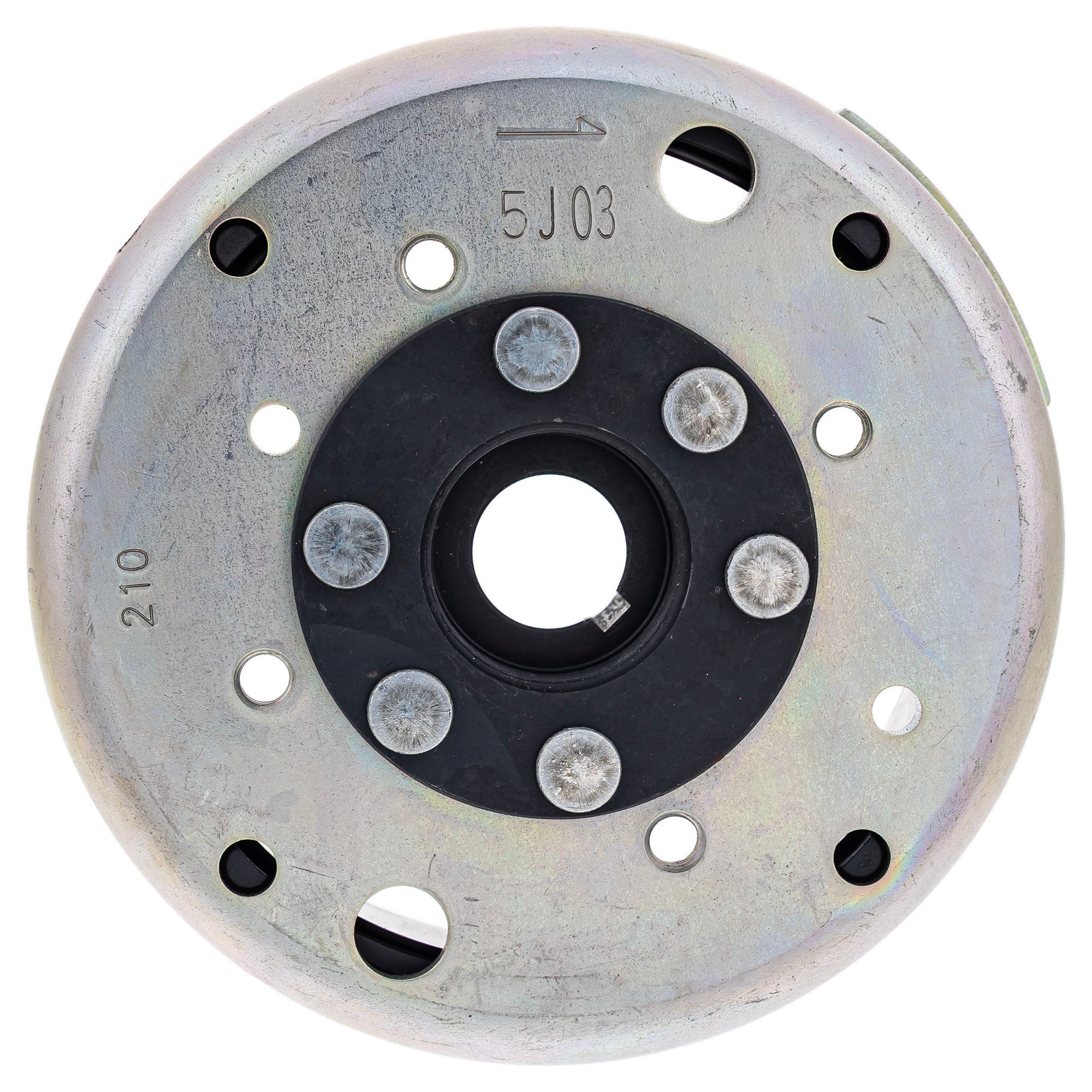 Polaris 0454950 Flywheel Sportsman Predator Outlaw 90 0453561 153457 2007-2019
