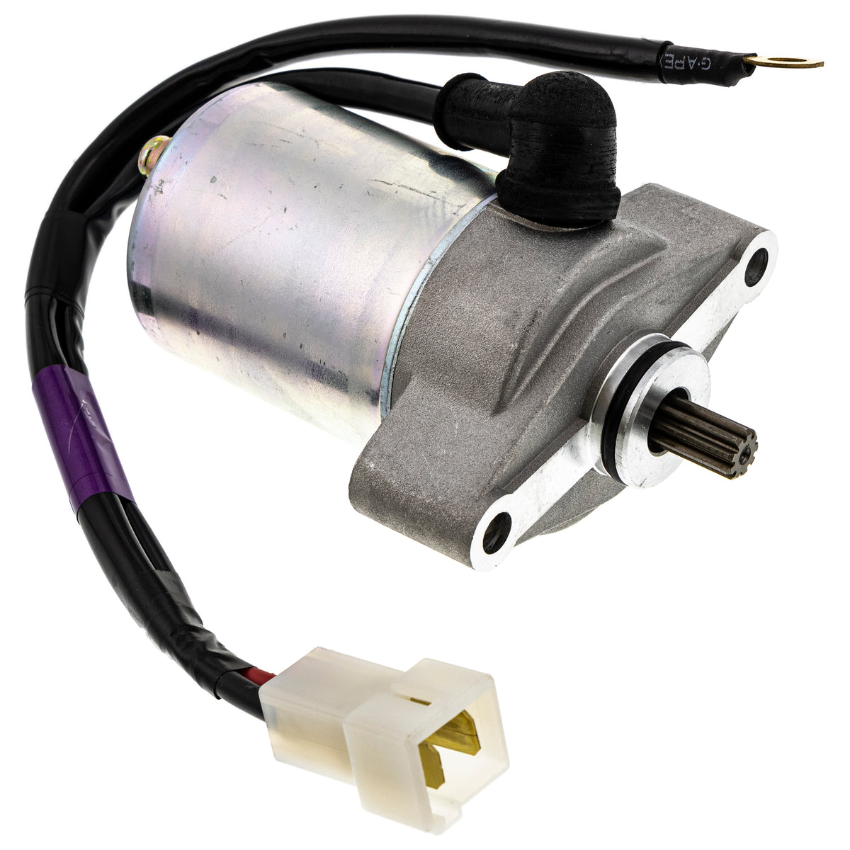 Polaris Youth Starter Motor 0454952