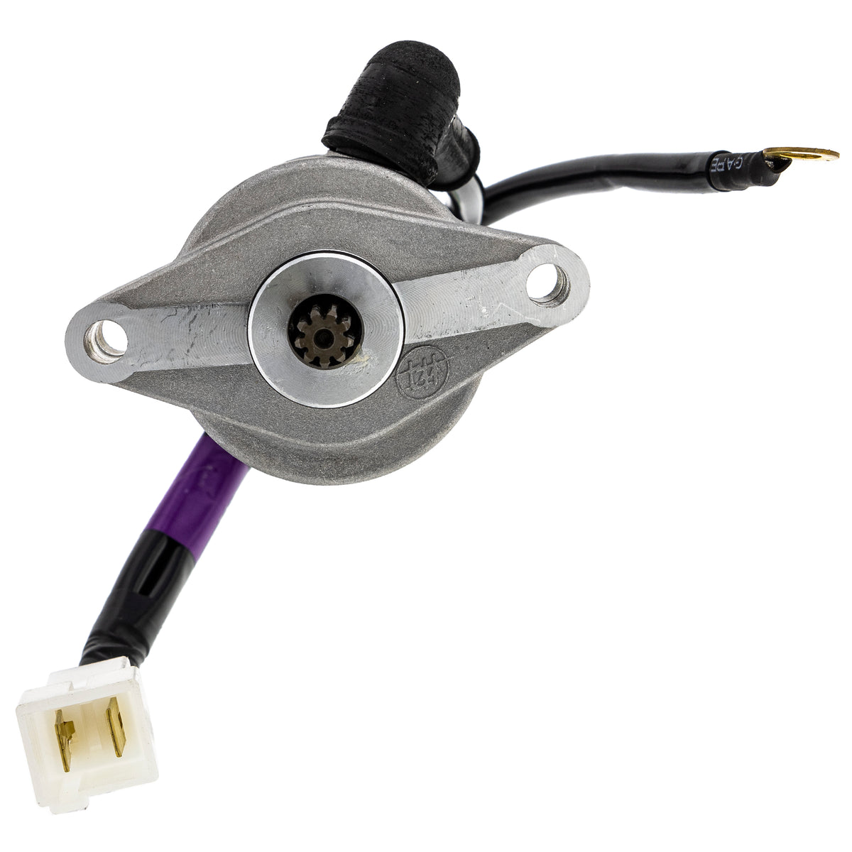 Polaris Youth Starter Motor 0454952 additional view