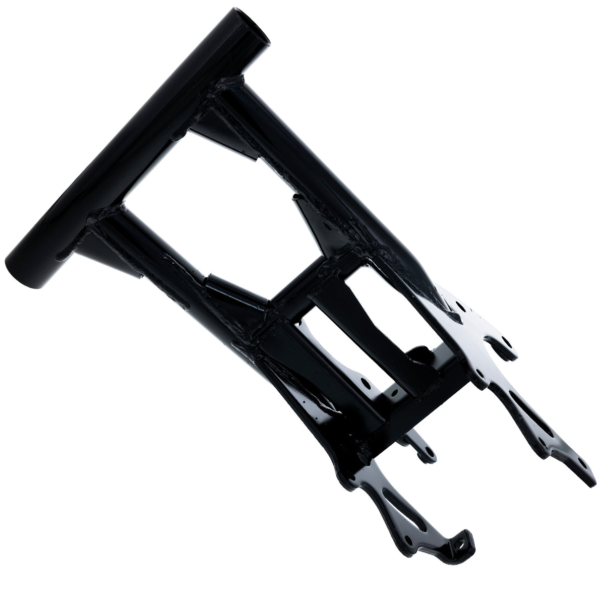 Polaris 0455012-067 Black Chassis Frame Swingarm 2009-2023 Sportsman Outlaw 90 110 ATV OEM