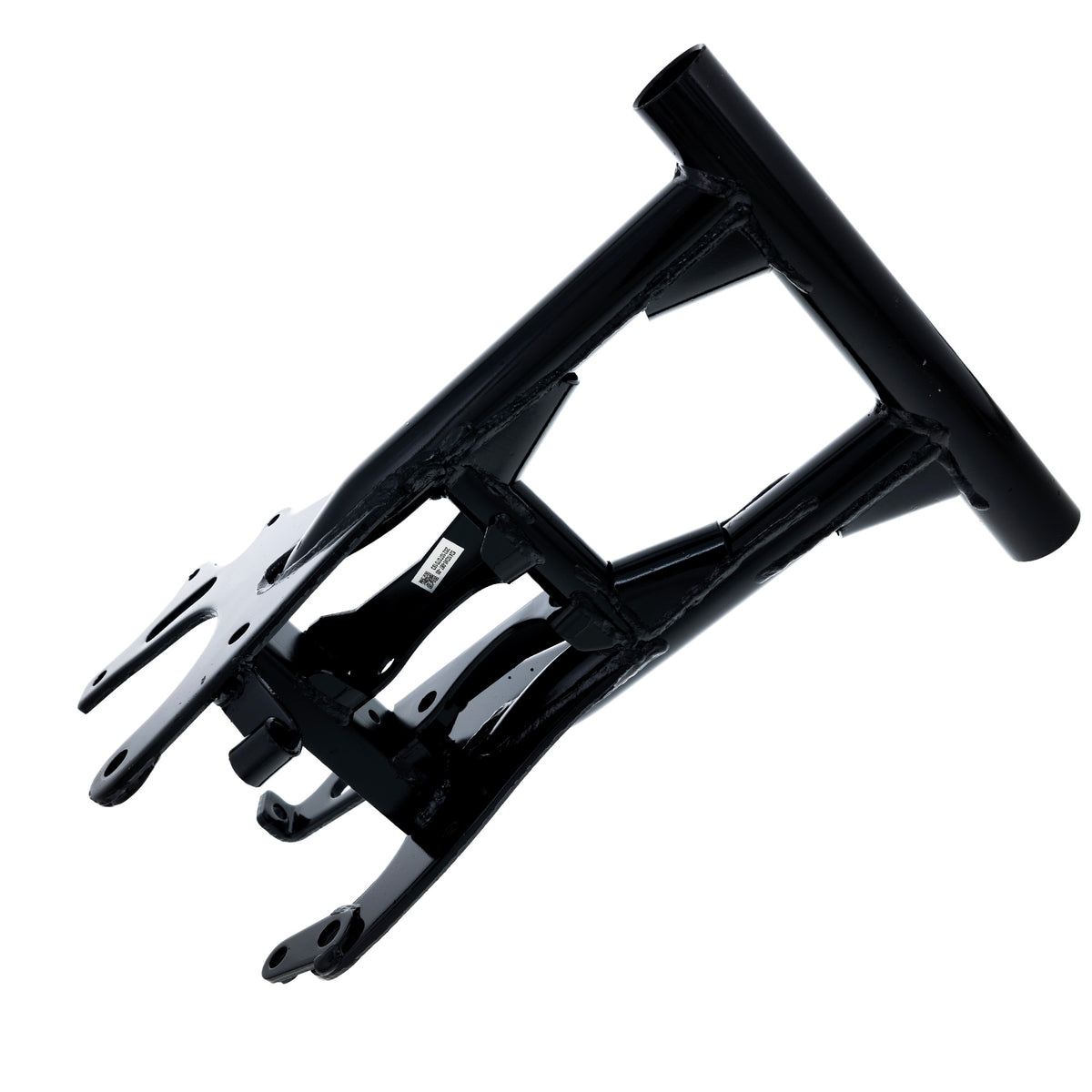 Polaris 0455012-067 Black Chassis Frame Swingarm 2009-2023 Sportsman Outlaw 90 110 ATV OEM