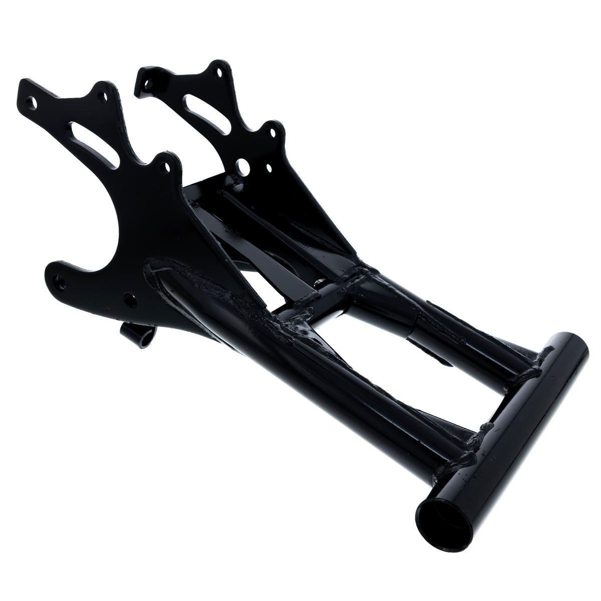 Polaris 0455012-067 Black Chassis Frame Swingarm 2009-2023 Sportsman Outlaw 90 110 ATV OEM
