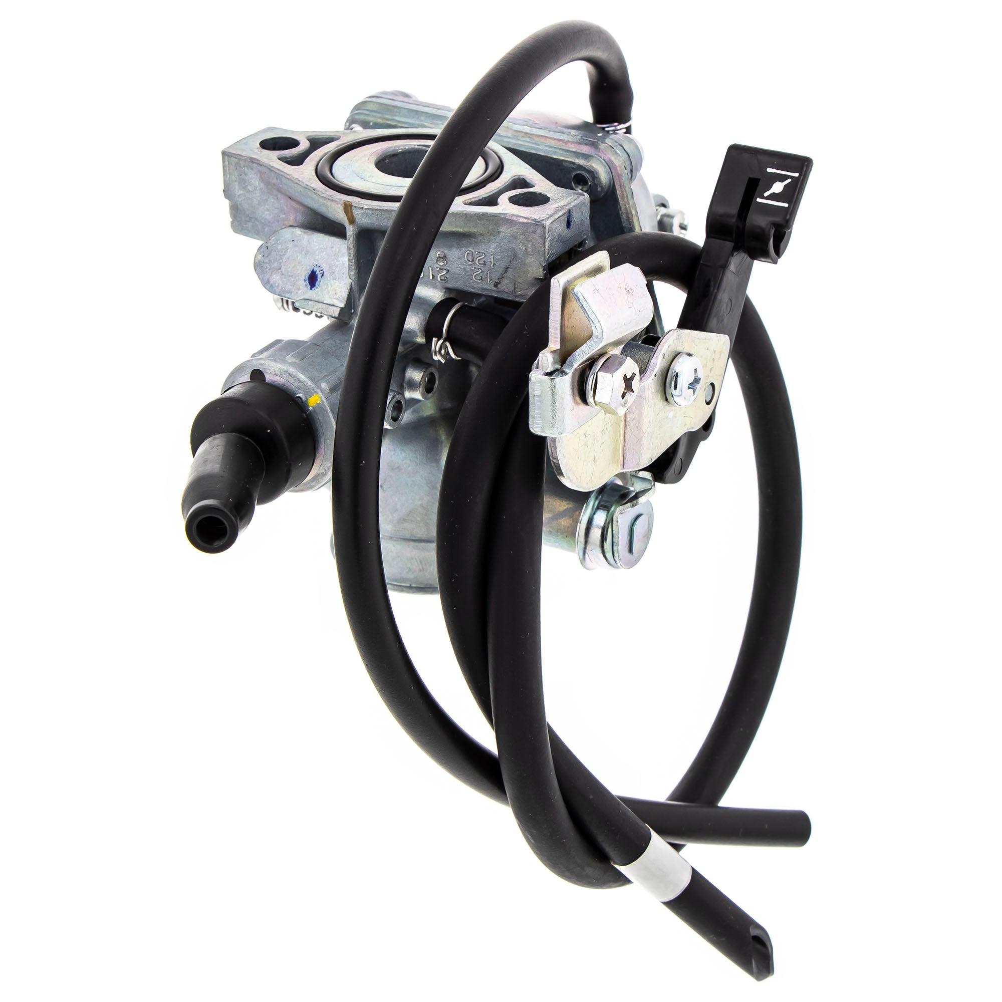 Polaris 0455014 Youth Carburetor Assembly Predator Outlaw Limited 50 0453966