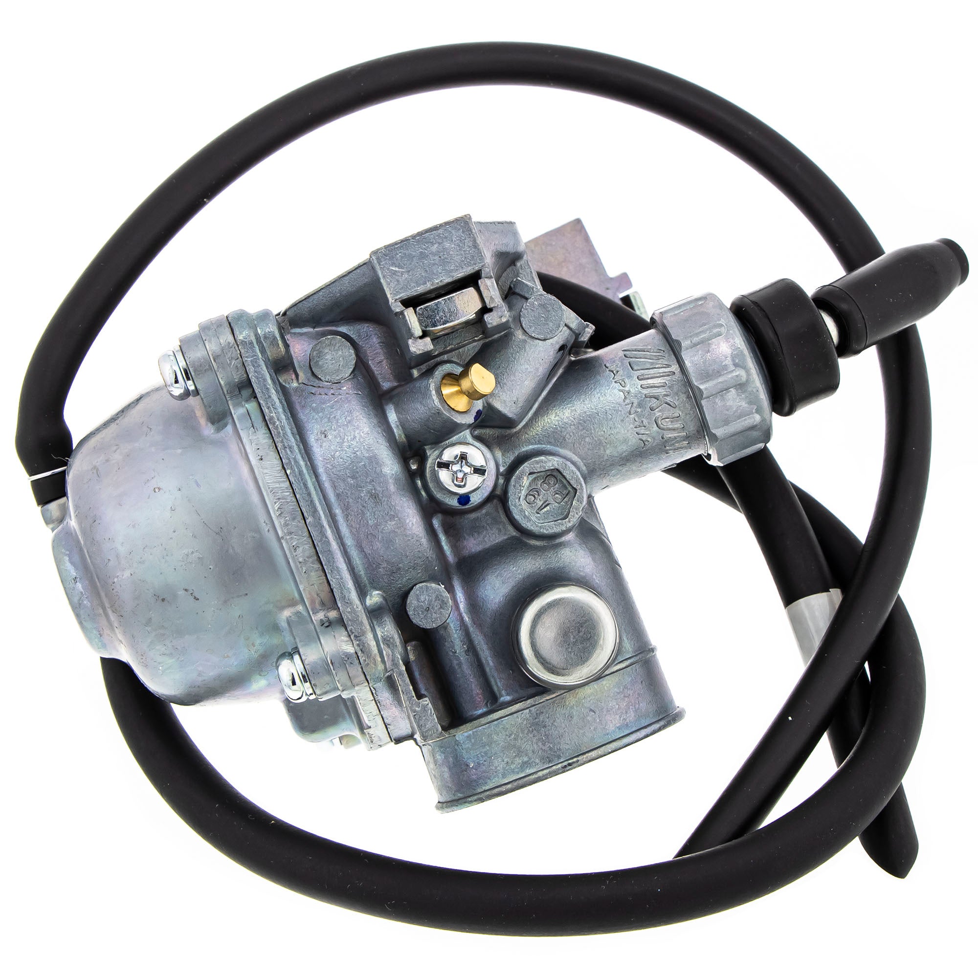 Polaris Youth Carburetor Assembly 0455014