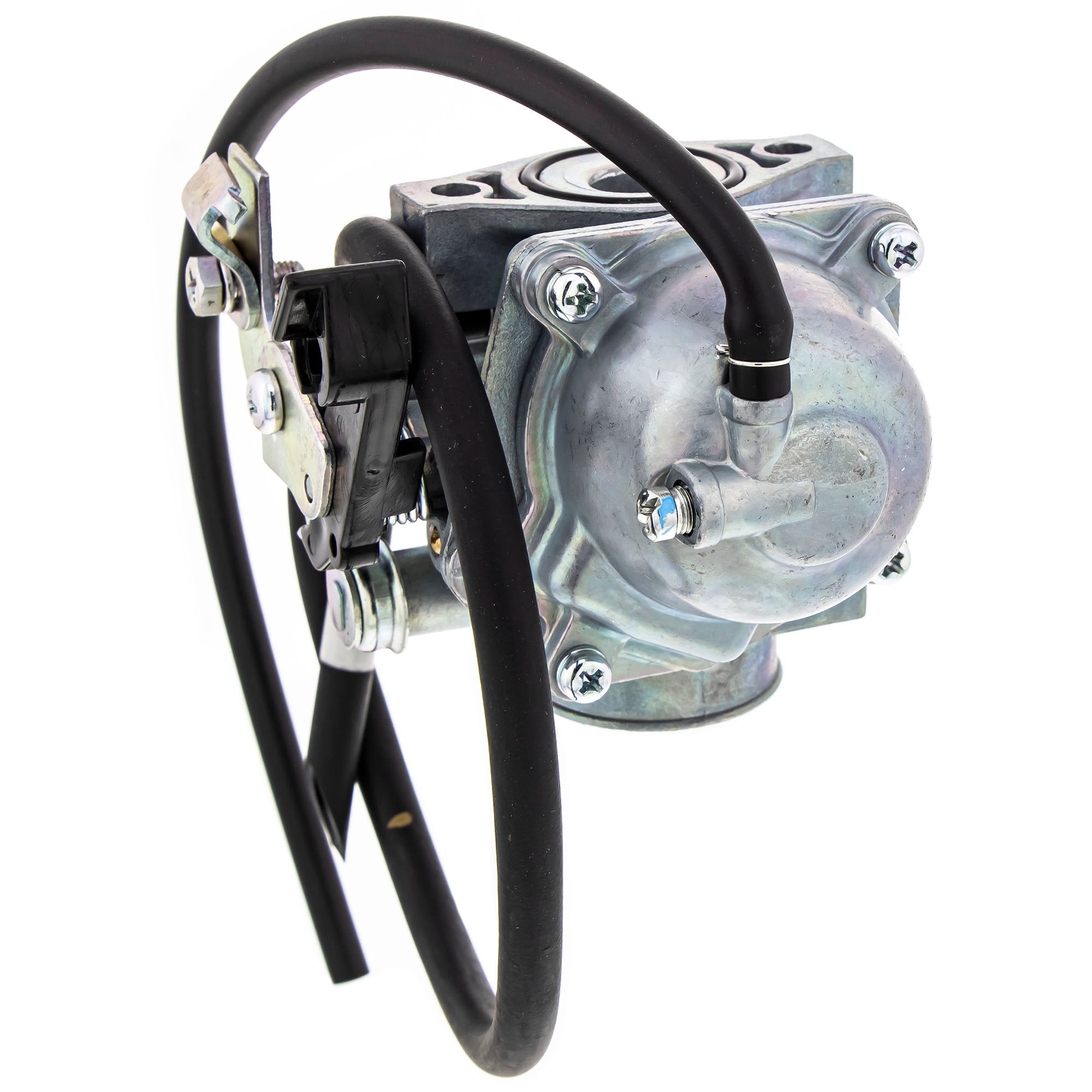 Polaris 0455014 Youth Carburetor Assembly Predator Outlaw Limited 50 0453966