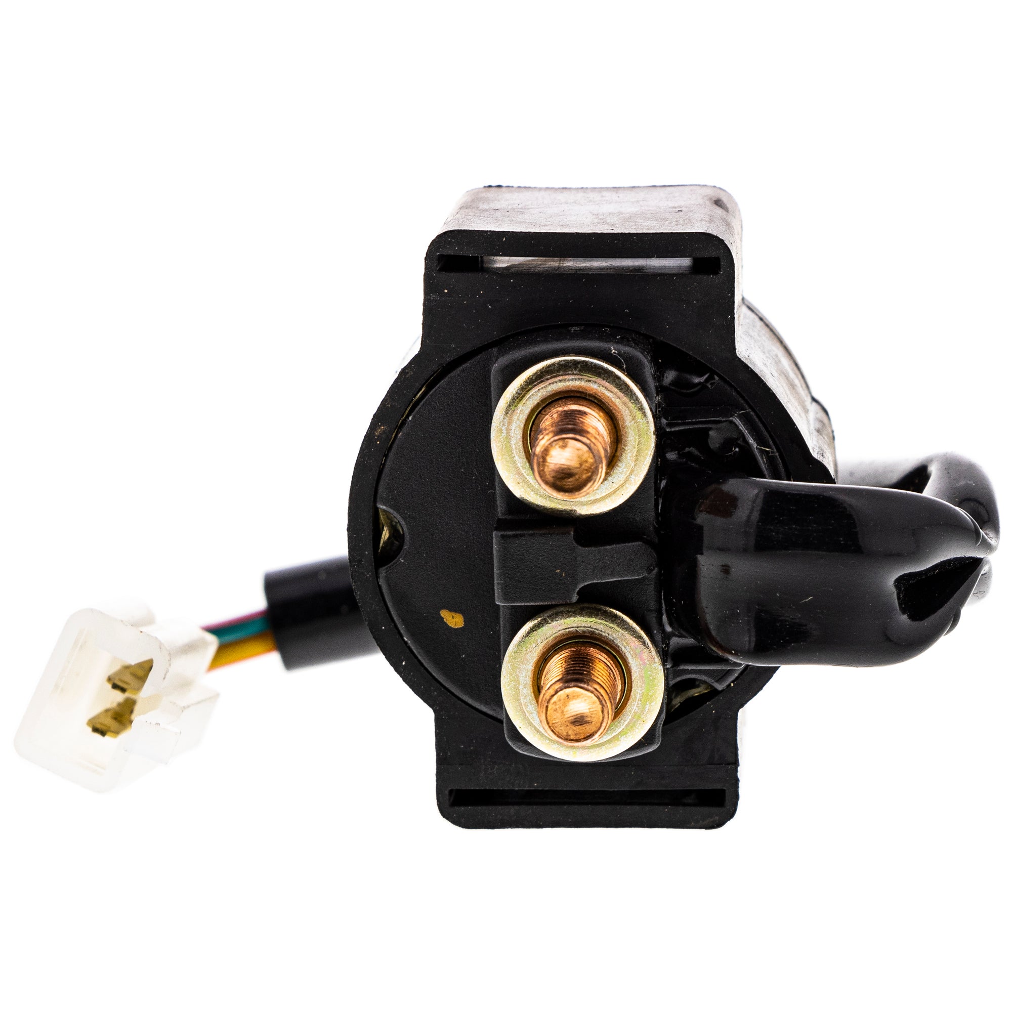 Genuine OEM Polaris Starter RZR 0455028