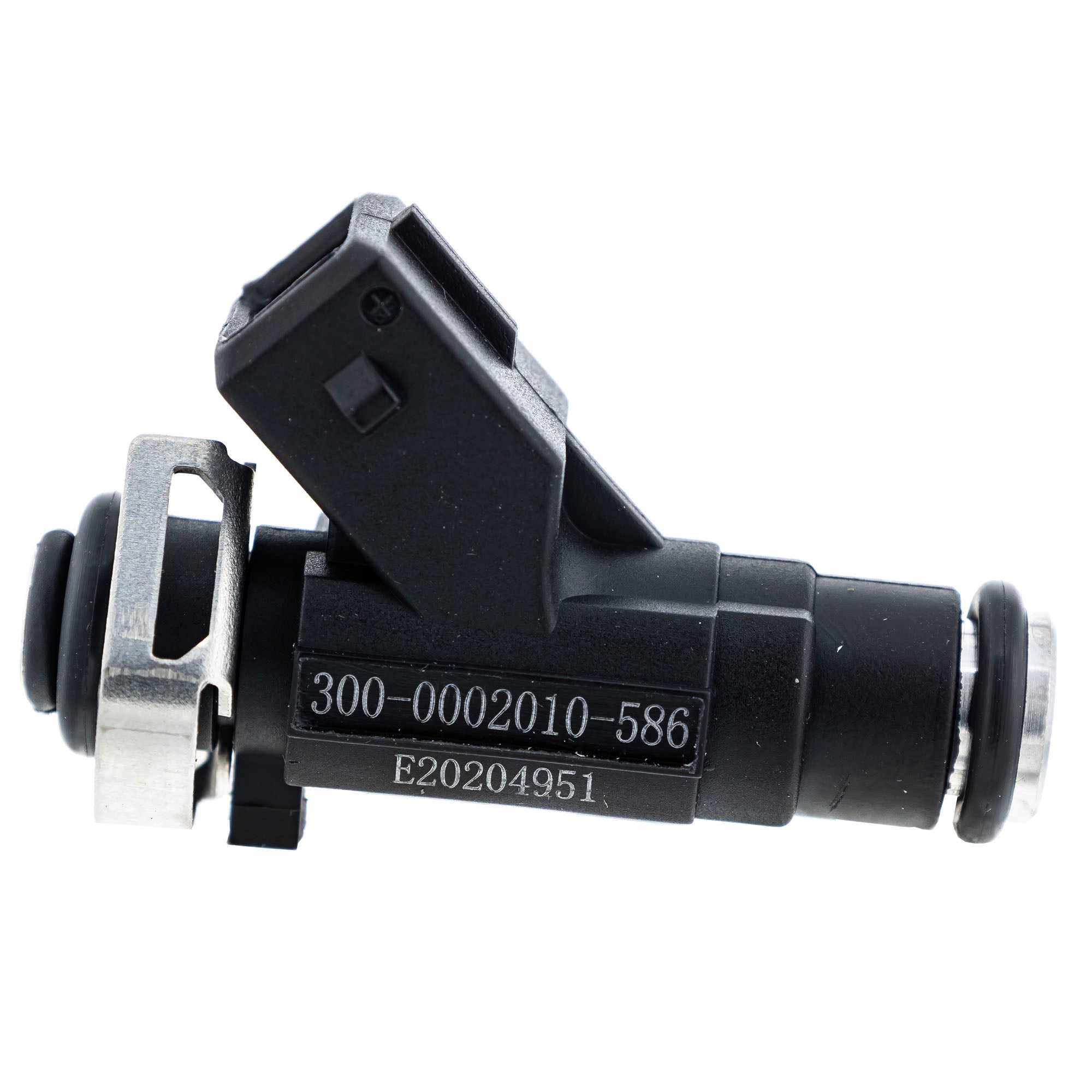 Polaris 0455050 Engine Fuel Injector RZR EFI 170 2015-2021