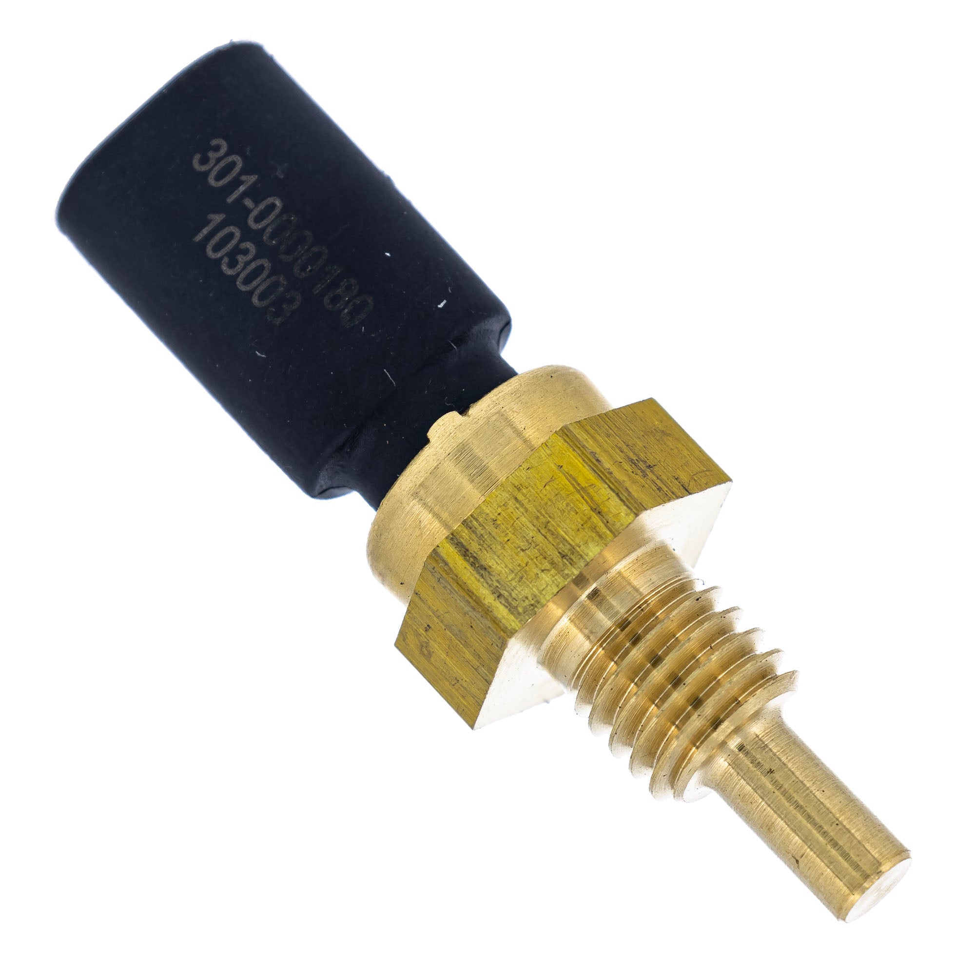 Polaris 0455053 Engine Coolant ECT Sensor RZR Sportsman Outlaw EFI 170 110