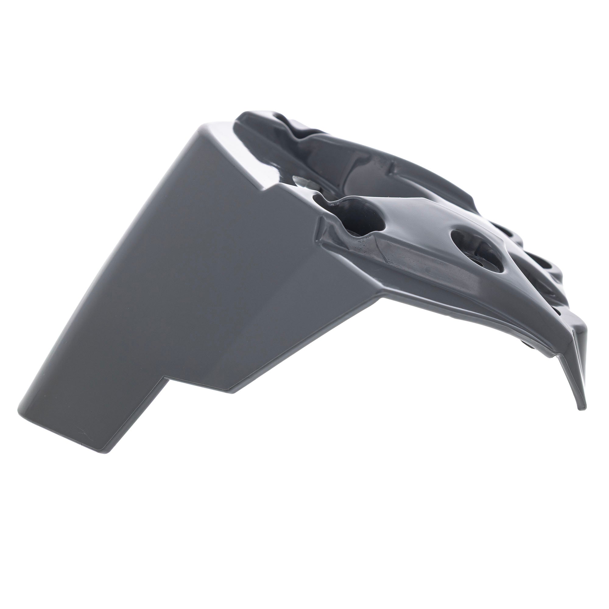 Polaris Avalanche Grey Upper Pod 0455179-453