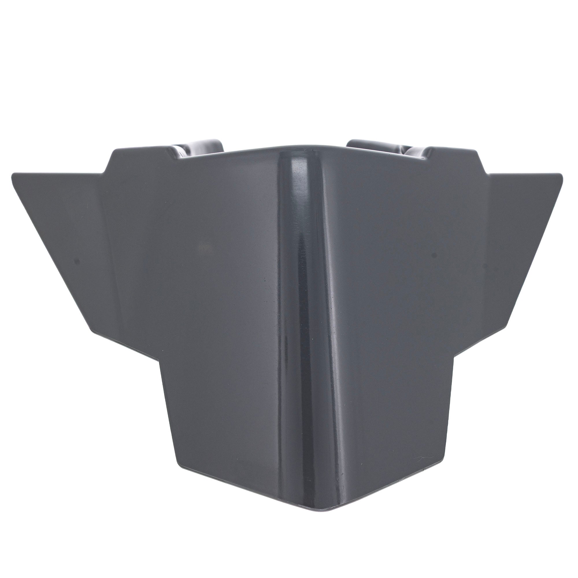 Polaris 0455179-453 Avalanche Grey Upper Pod Outlaw 110 2017-2023