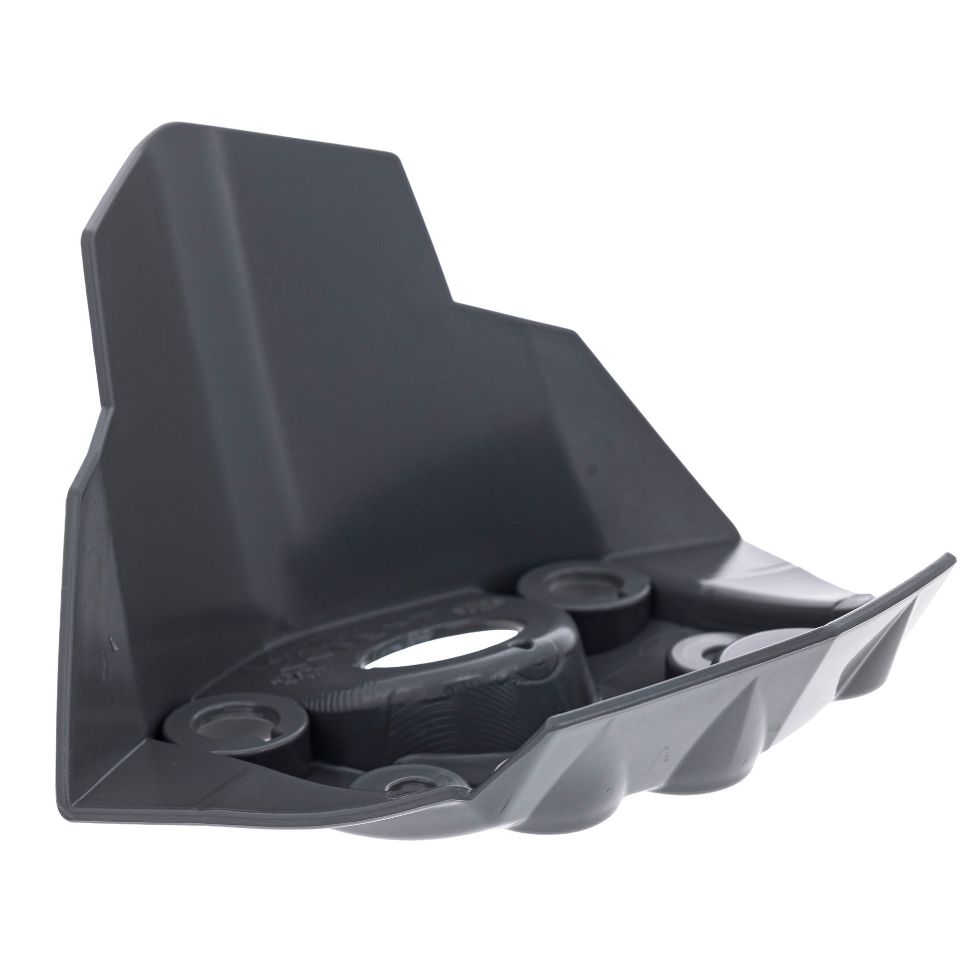 Polaris 0455179-453 Avalanche Grey Upper Pod Outlaw 110 2017-2023