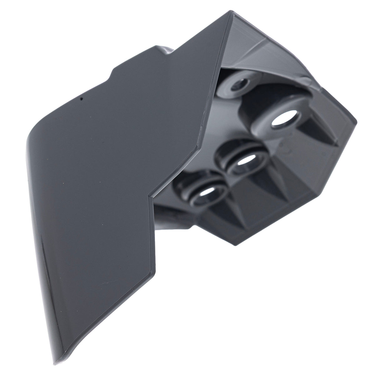 Polaris 0455179-453 Avalanche Grey Upper Pod Outlaw 110 2017-2023