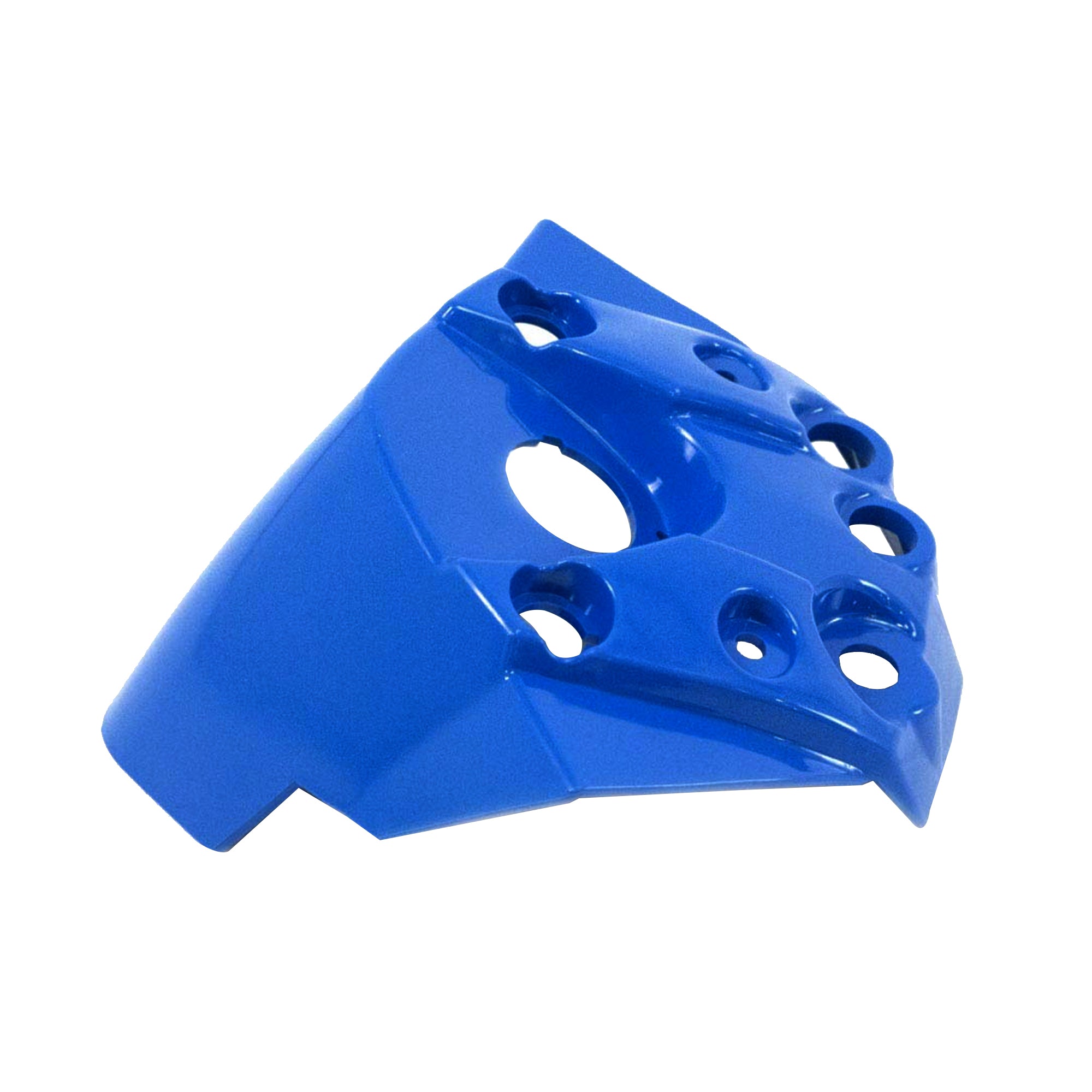 Polaris 0455179-619 VooDoo Blue Upper Pod Outlaw 90 2014-2016