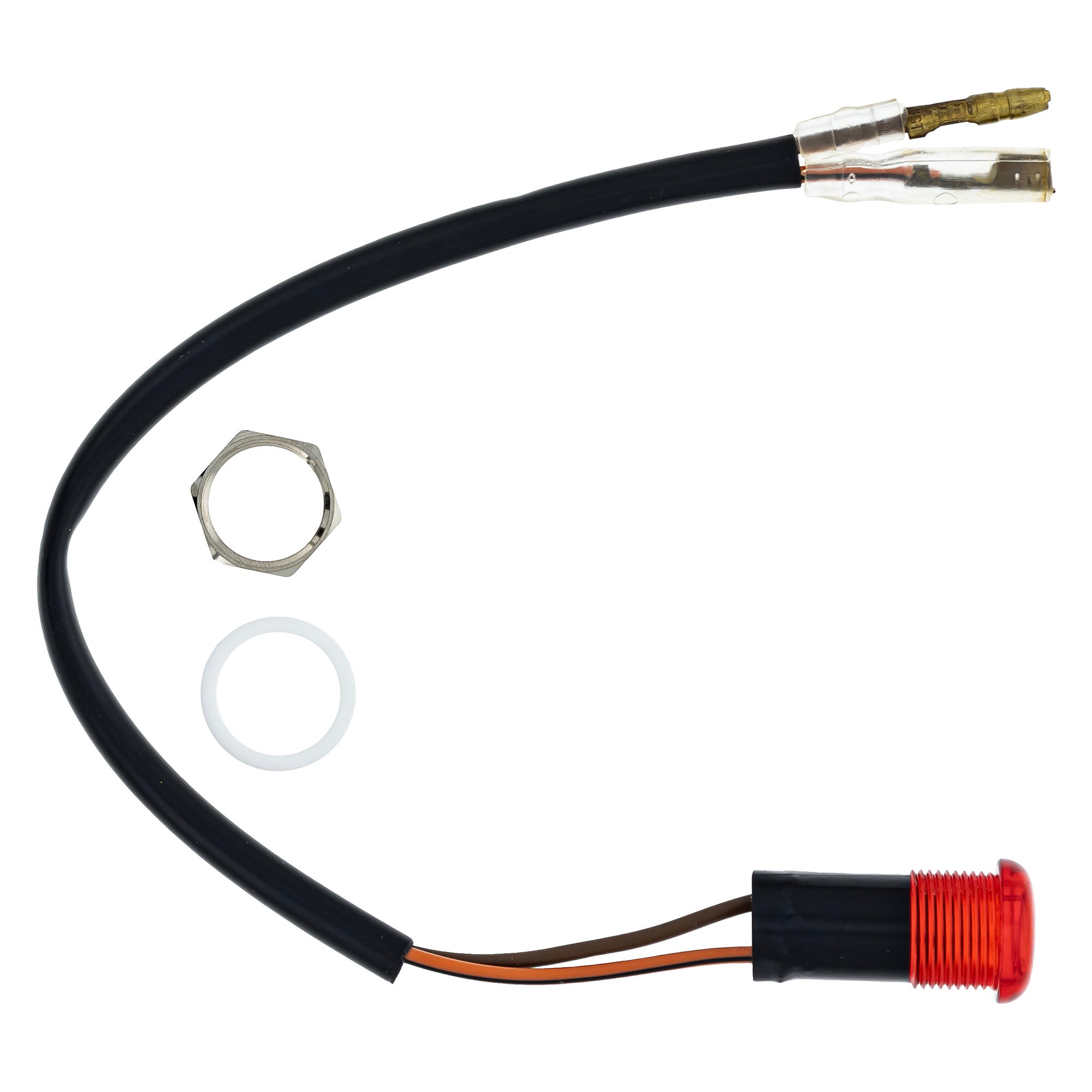 Polaris 0455181 Trouble Indicator Outlaw 110 2016-2025