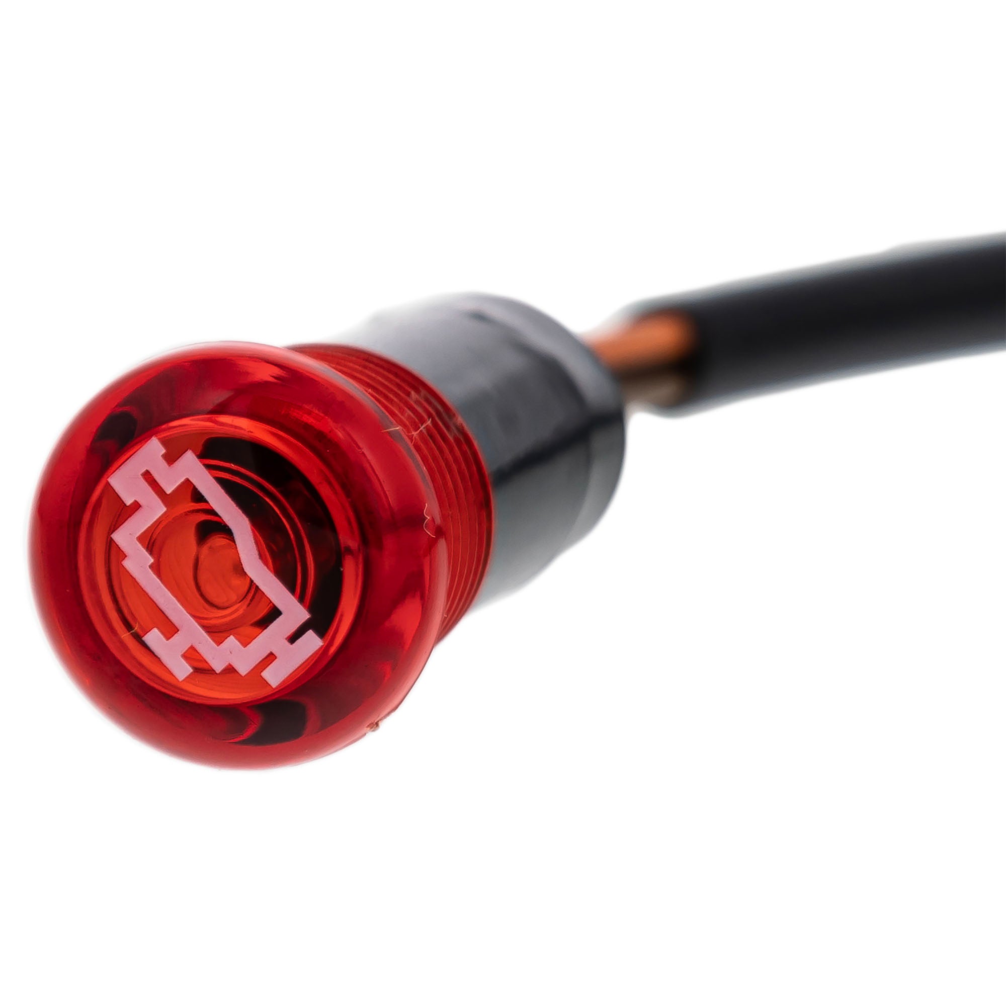 Genuine OEM Polaris Indicator Outlaw 0455181