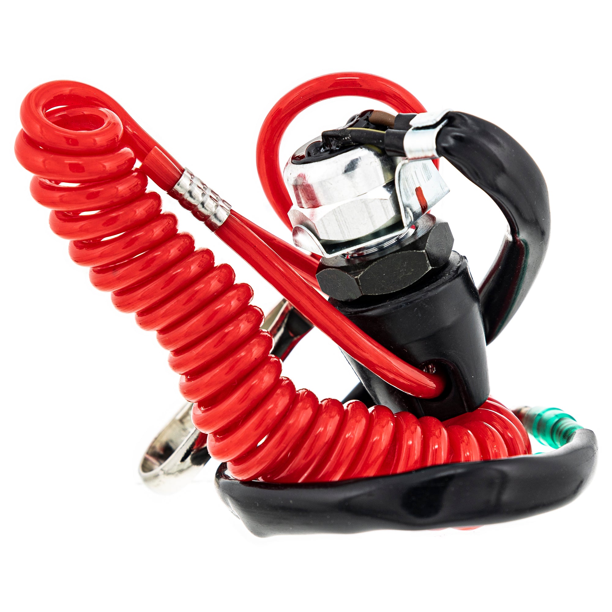 Polaris 0455201 Electrical Indicator Safety Switch Sportsman Scrambler Predator