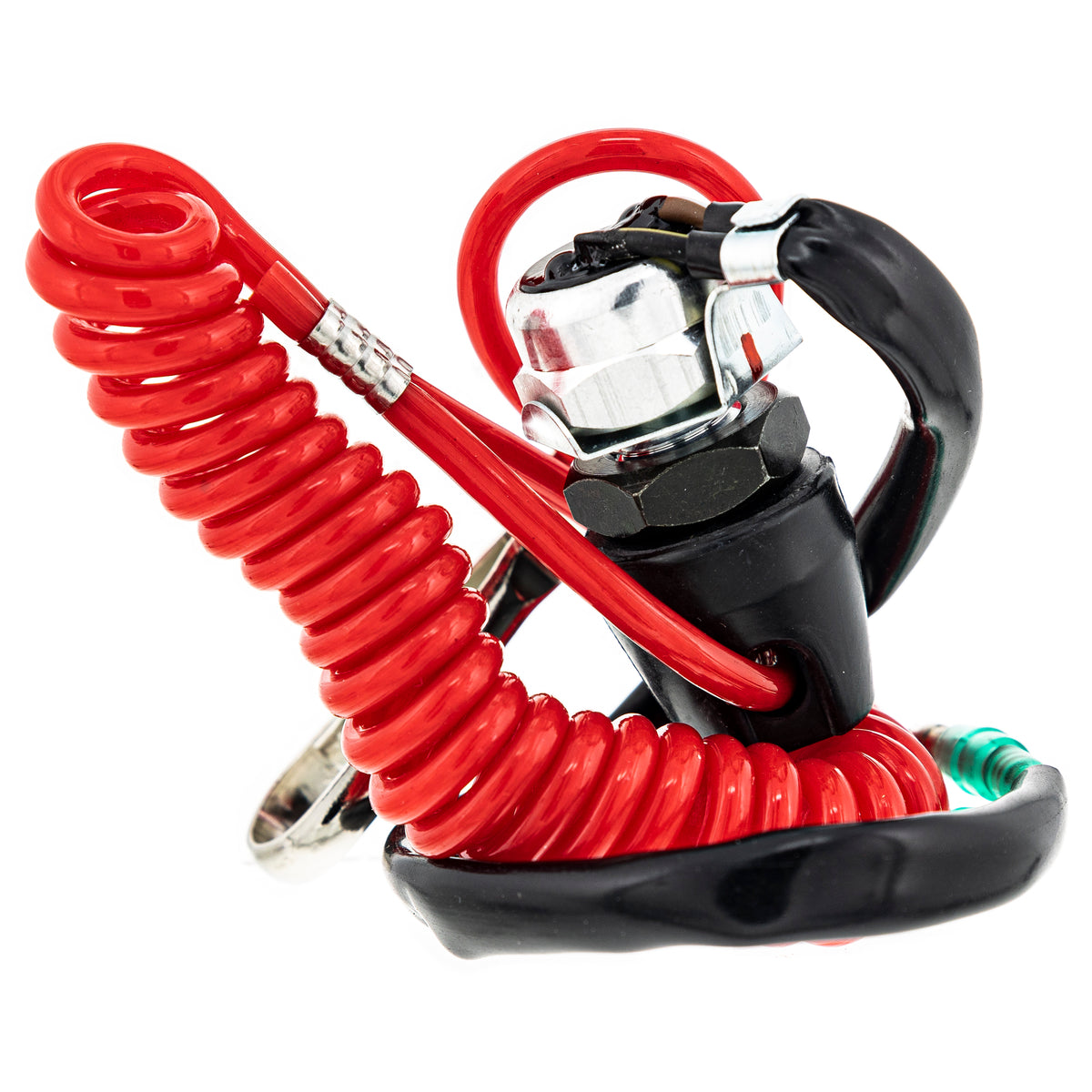 Polaris 0455201 Electrical Indicator Safety Switch Sportsman Scrambler Predator
