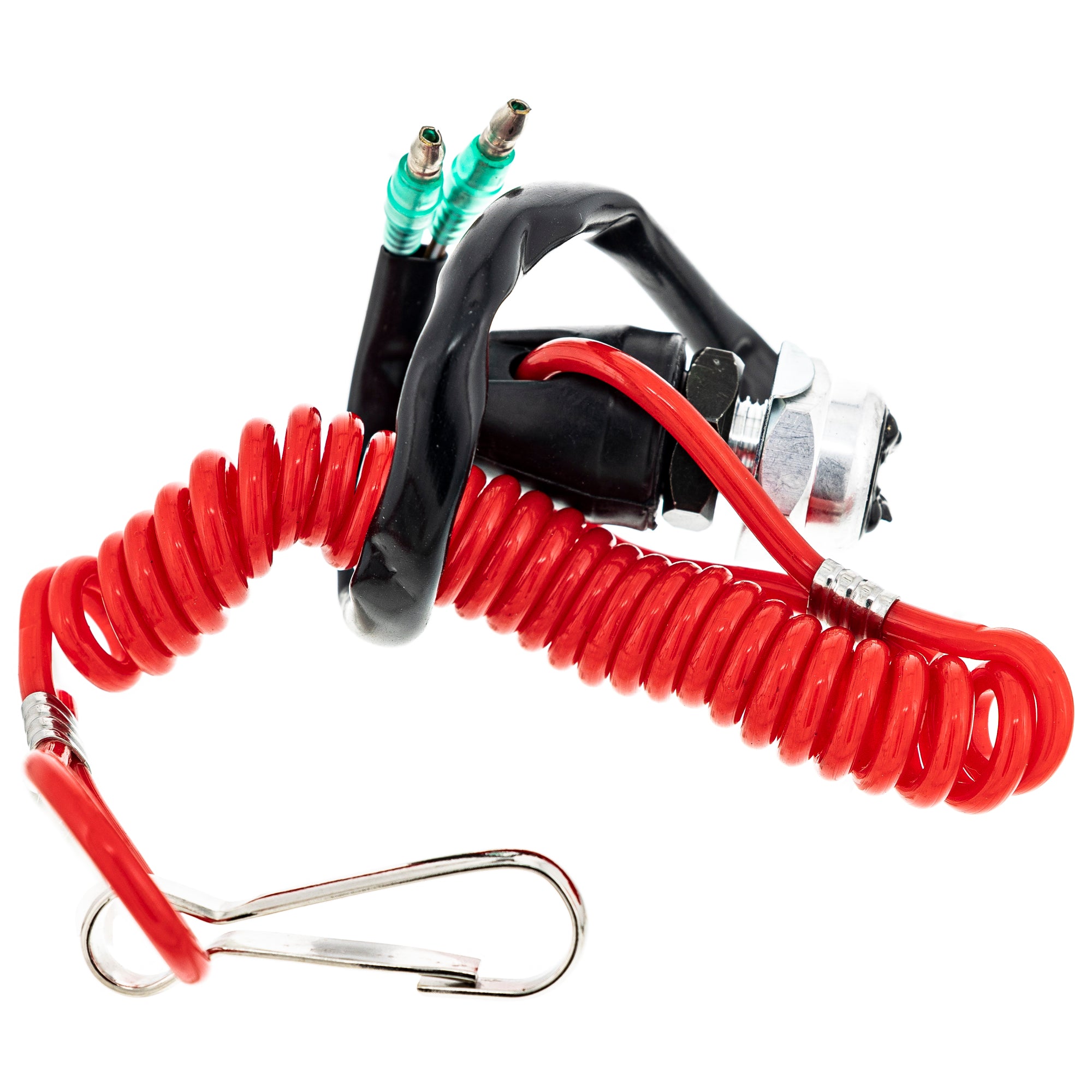 Polaris 0455201 Electrical Indicator Safety Switch 2016 Outlaw 110 Sportsman