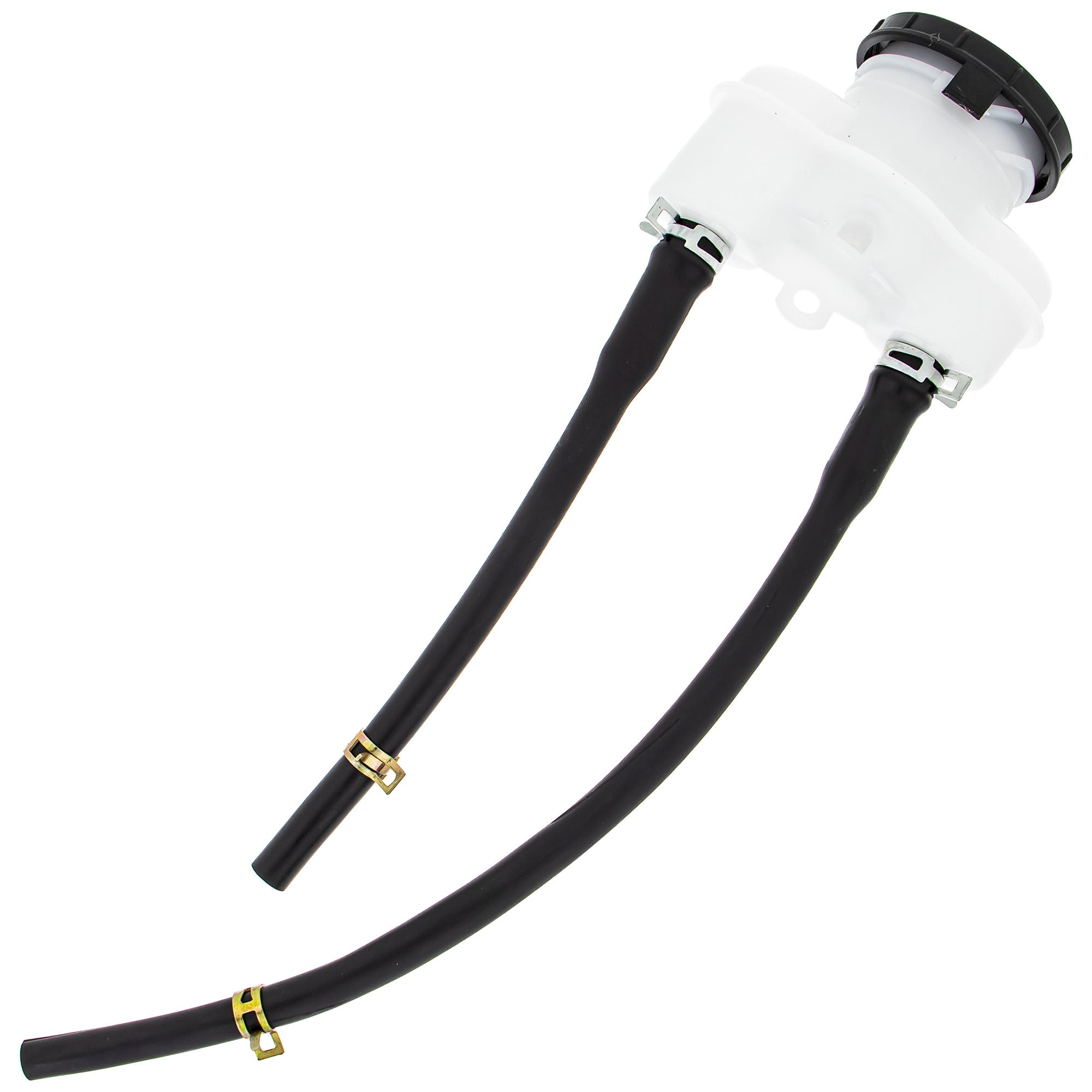 Polaris 0455221 Reservoir Brake with Hoses RZR EFI 170 2017-2021