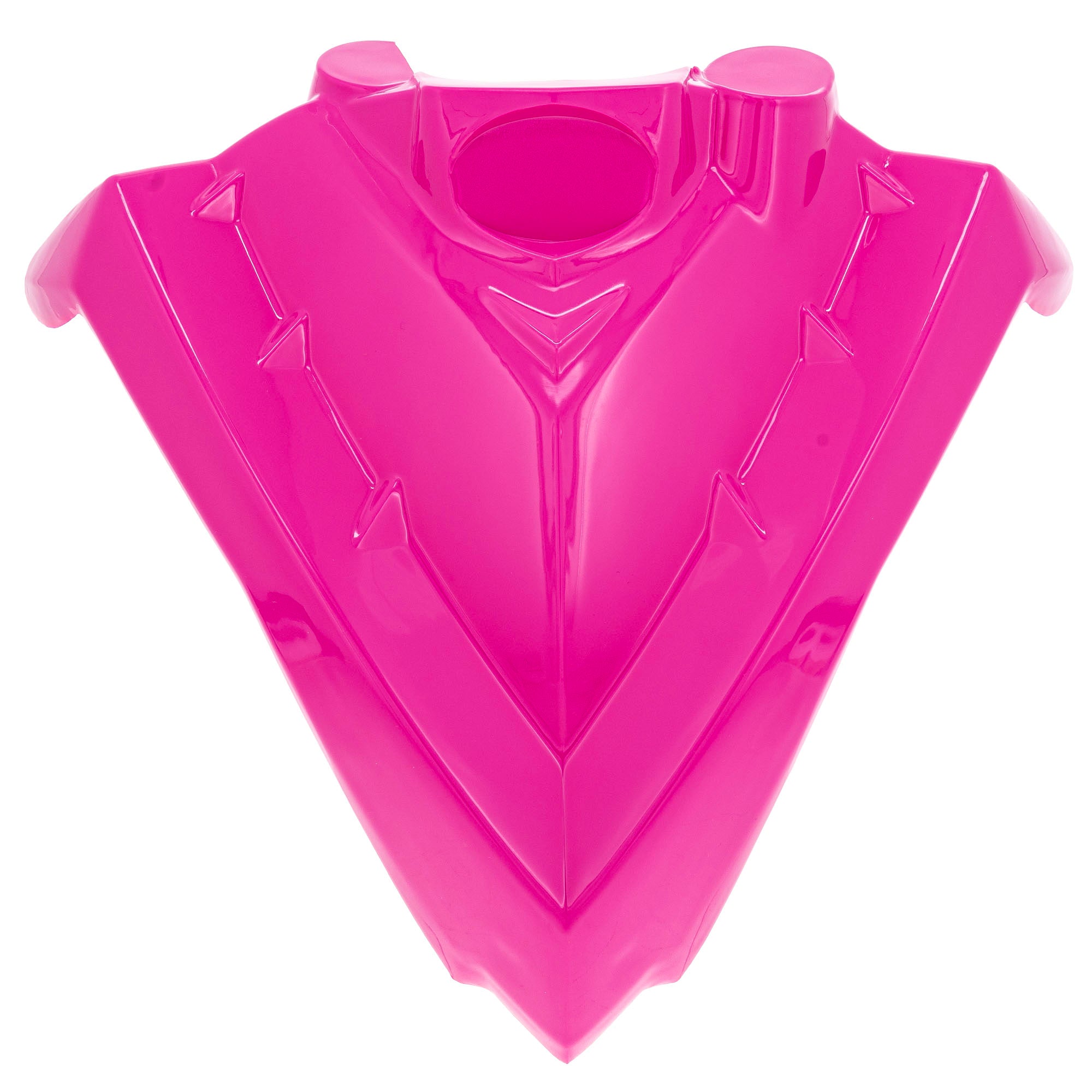 Polaris 0455250-544 Pink Front Cover Outlaw 110 2017-2023