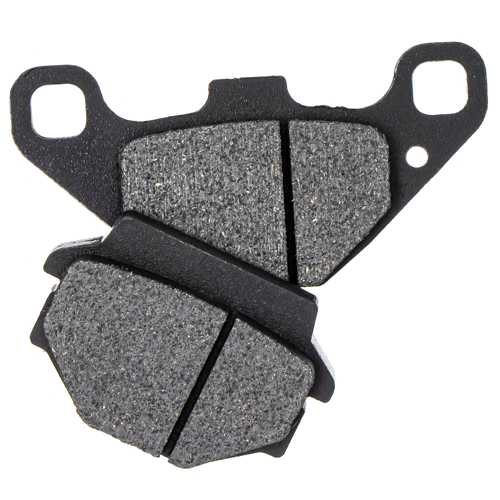 Polaris 0455273 Rear Brake Pad RZR EFI 170 2009-2021