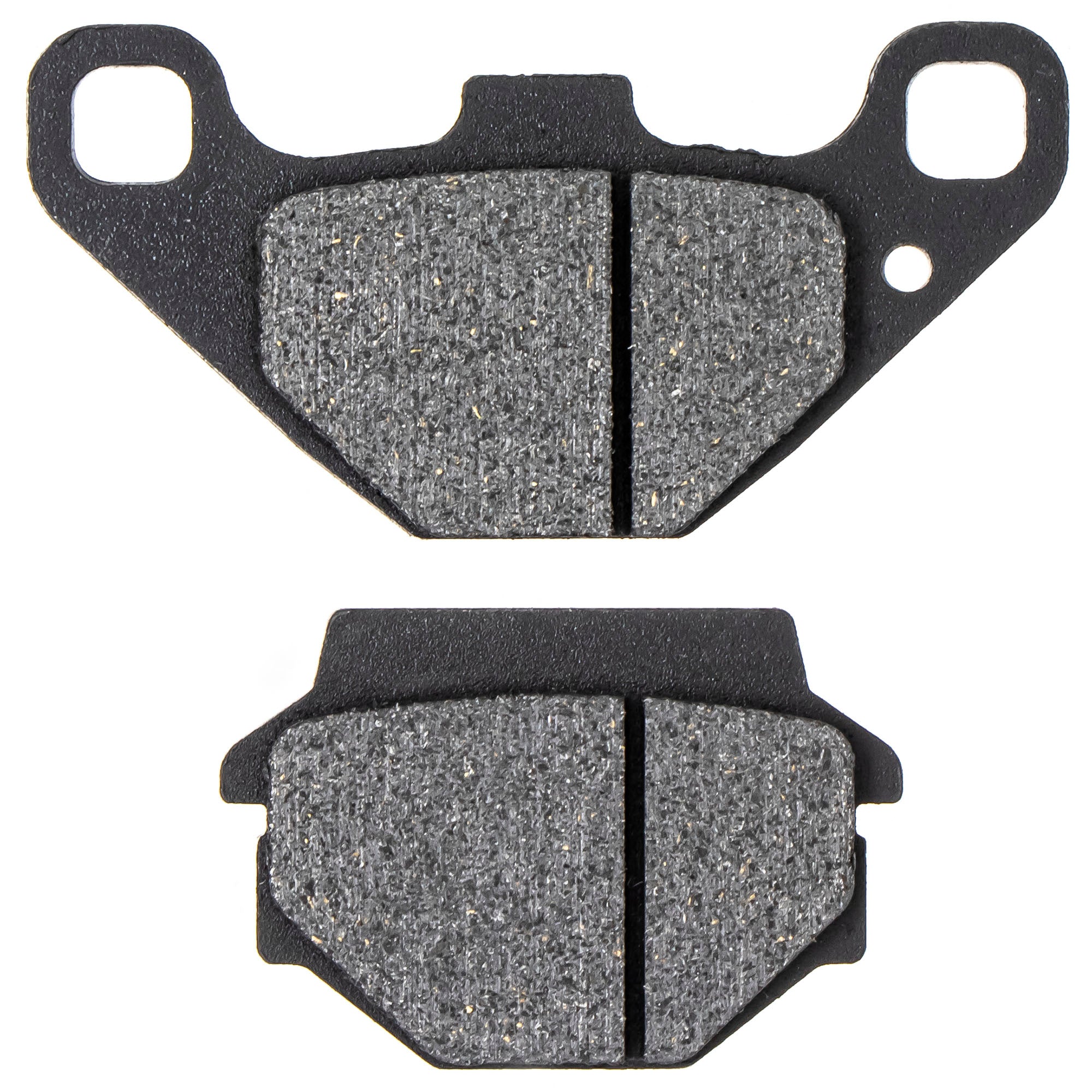 Genuine OEM Polaris Brake Pad RZR 0455273