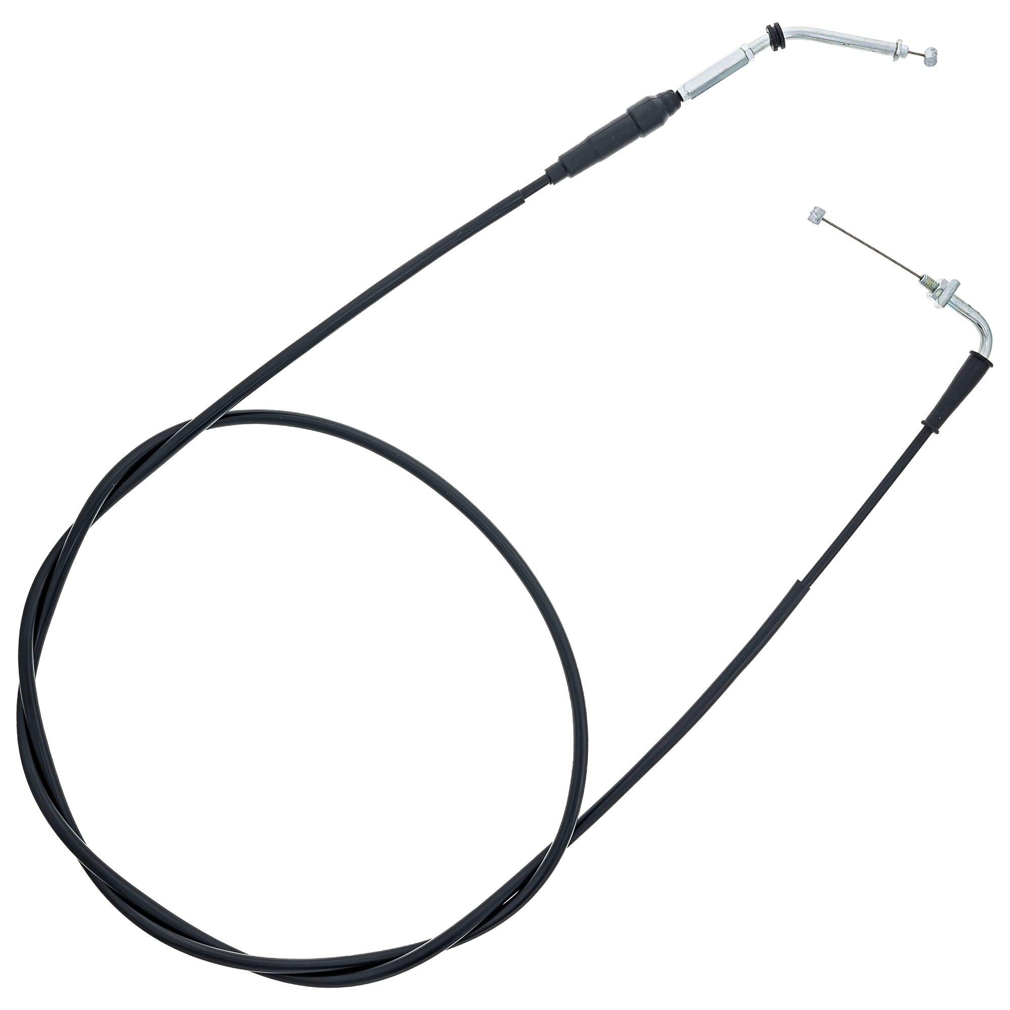 Polaris 0455313 Steering Throttle Cable RZR EFI 170 0455082 2015-2021