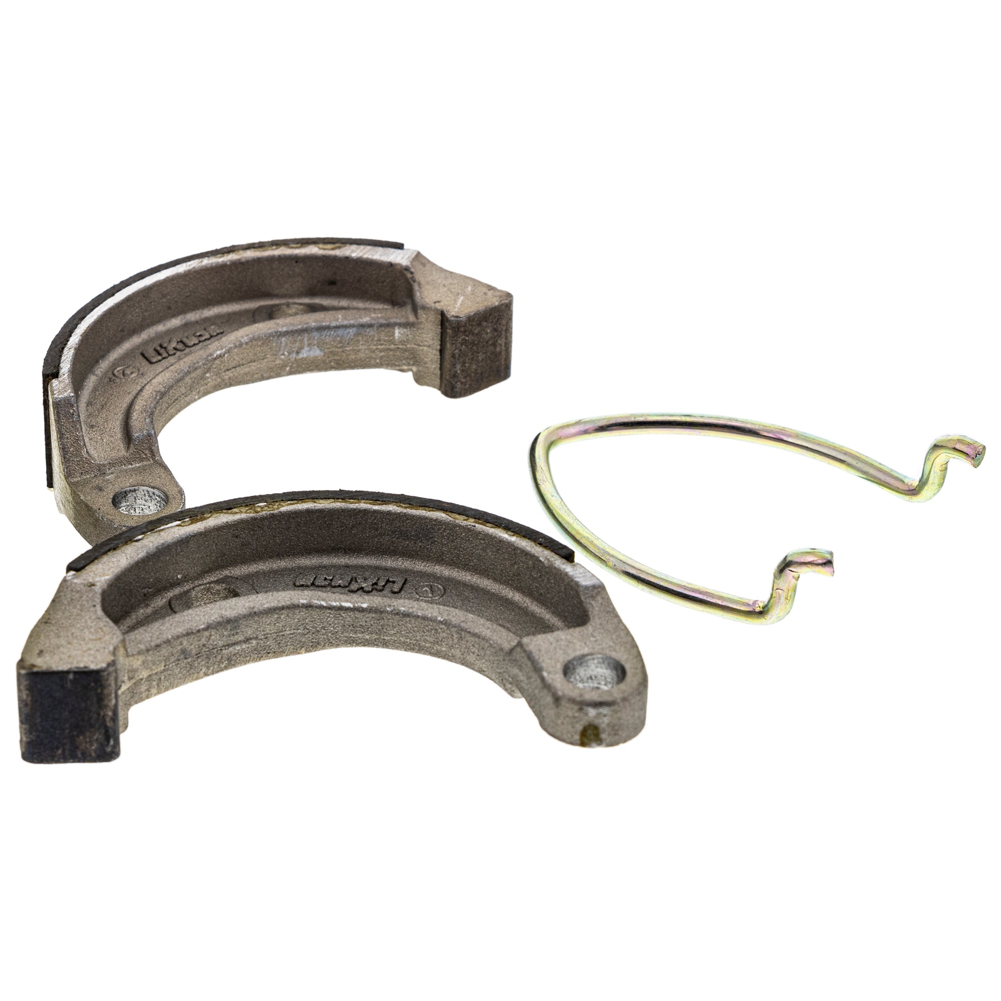 Polaris 0455315 Front Brake Shoe Sportsman Scrambler Predator 90 0450422