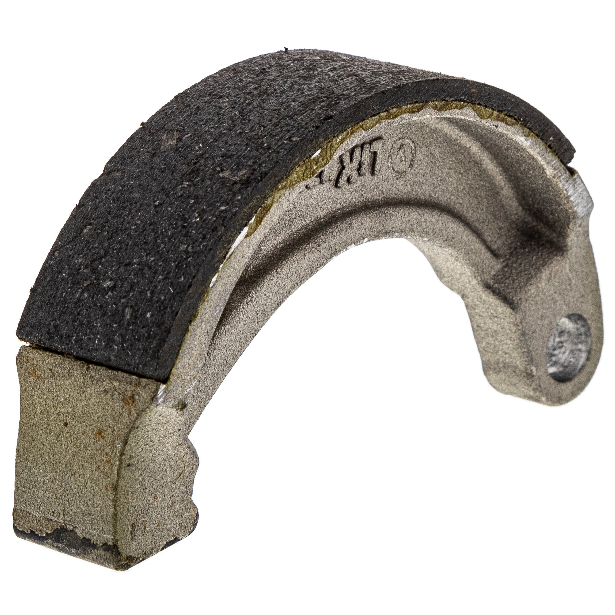 Genuine OEM Polaris Brake Shoe Sportsman Scrambler Predator Outlaw 0455315