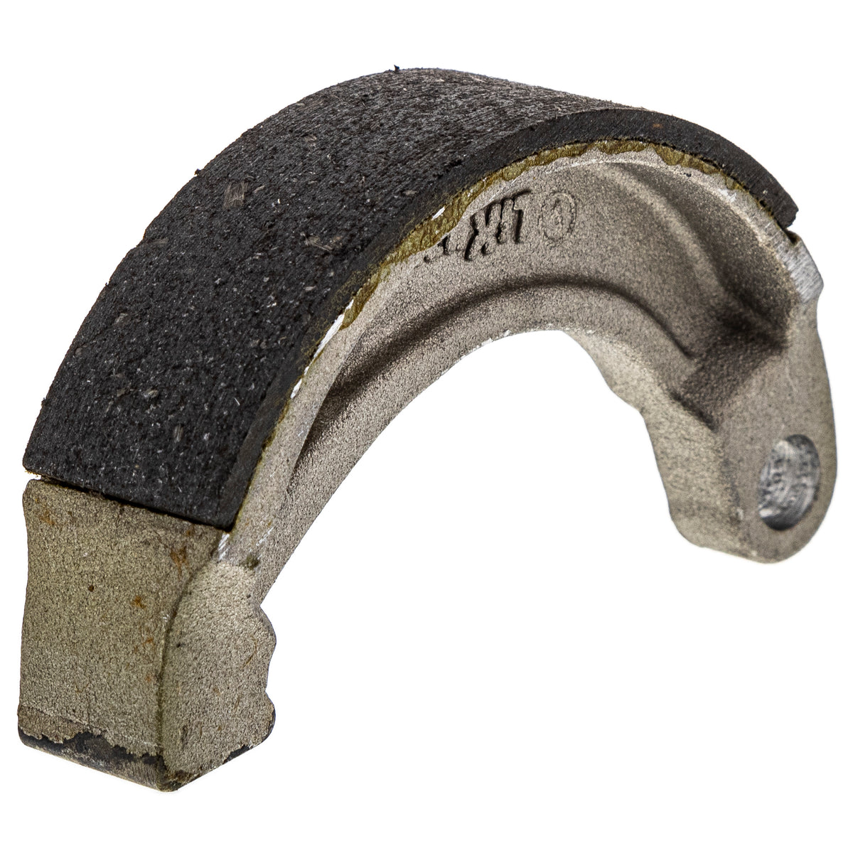 Genuine OEM Polaris Brake Shoe Sportsman Scrambler Predator Outlaw 0455315