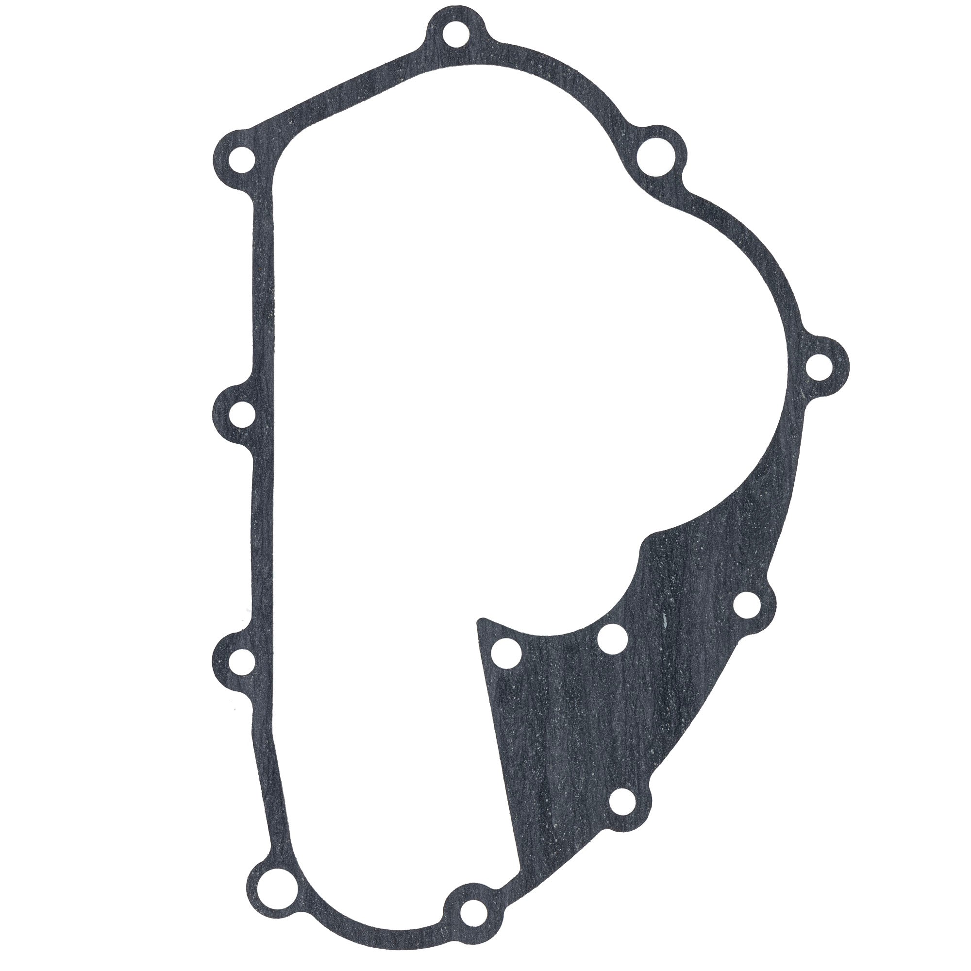 Polaris 0455358 Transmission Cover Gasket RZR EFI 170 0454383 0455358 2009-2021
