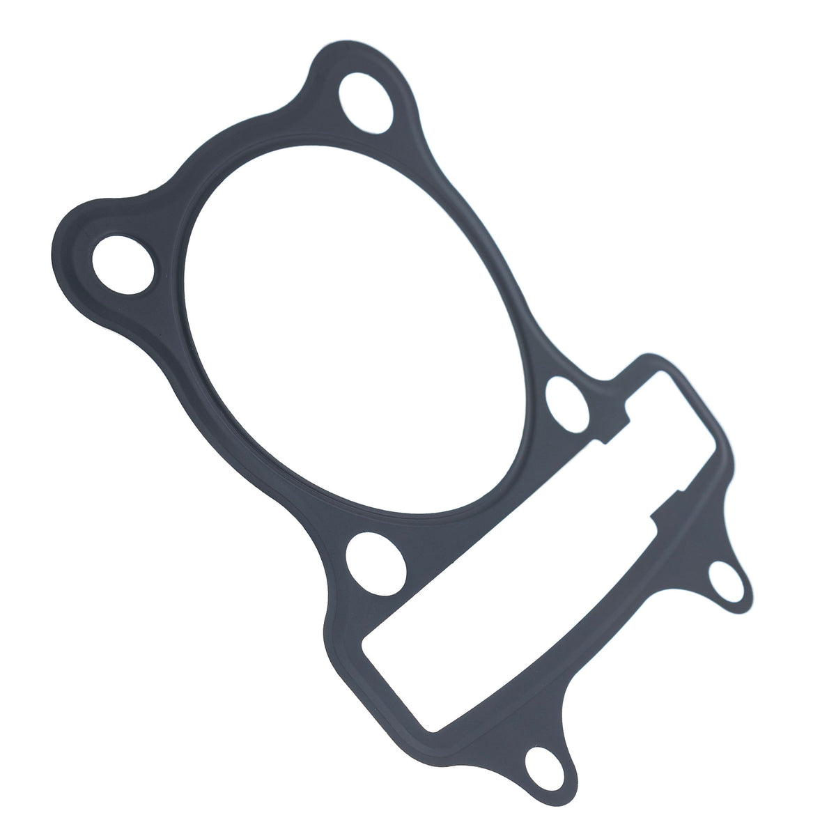Genuine OEM Polaris Cylinder Head RZR 0455363