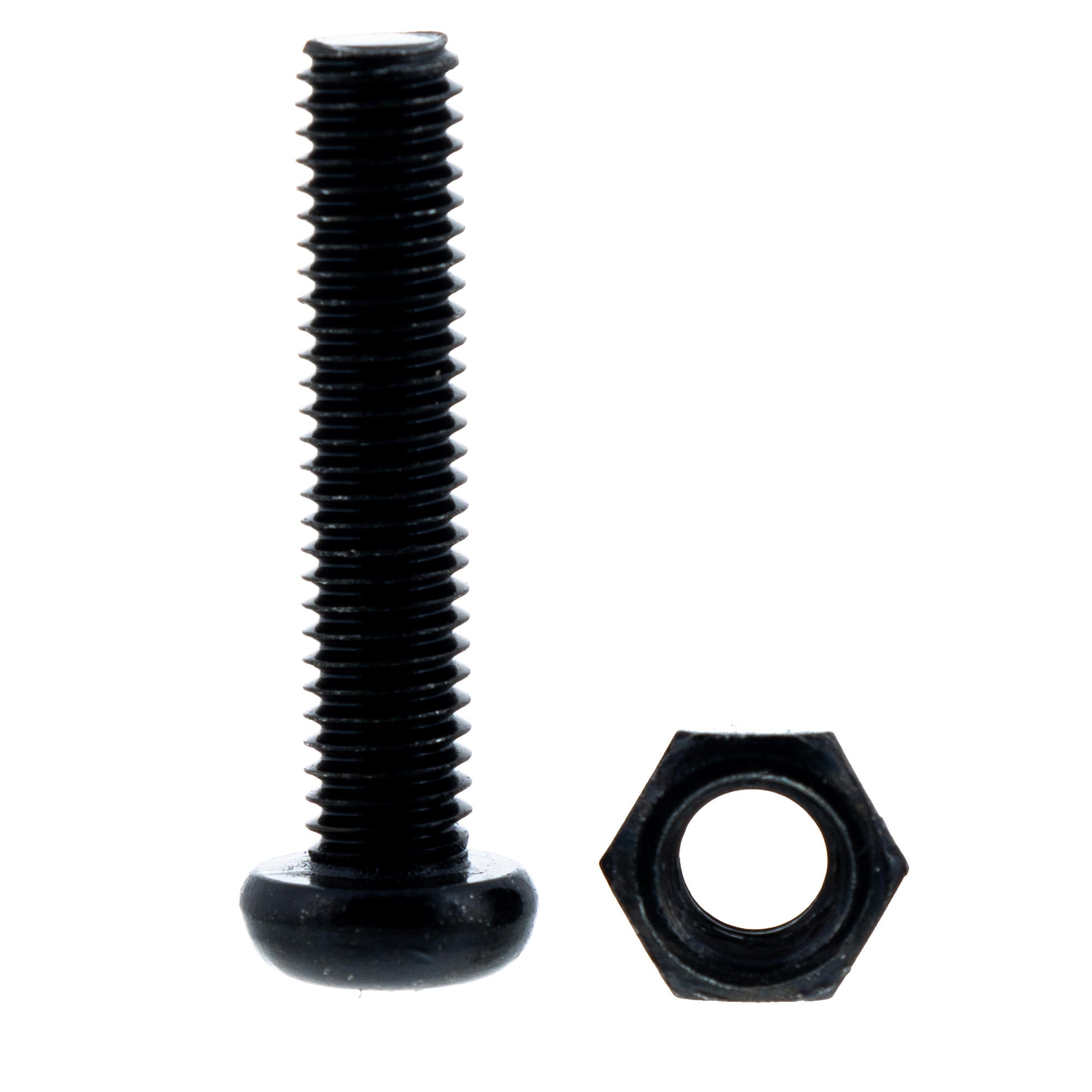 Polaris 0455403 Throttle Stop Screw with Jam Nut | FixMyToys