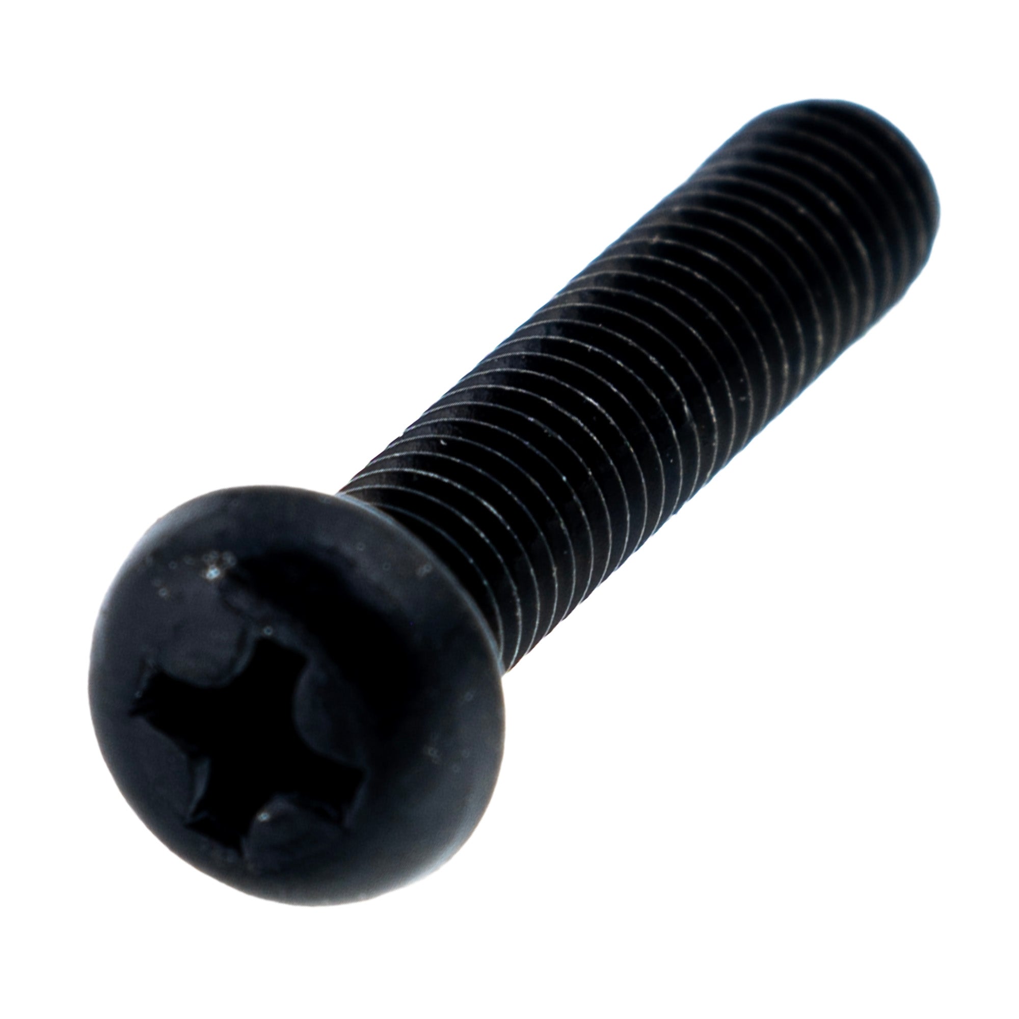 Polaris Throttle Stop Screw with Jam Nut 0455403