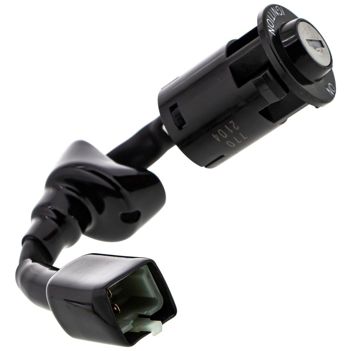Polaris Main Switch Assembly 0455410 alternate view