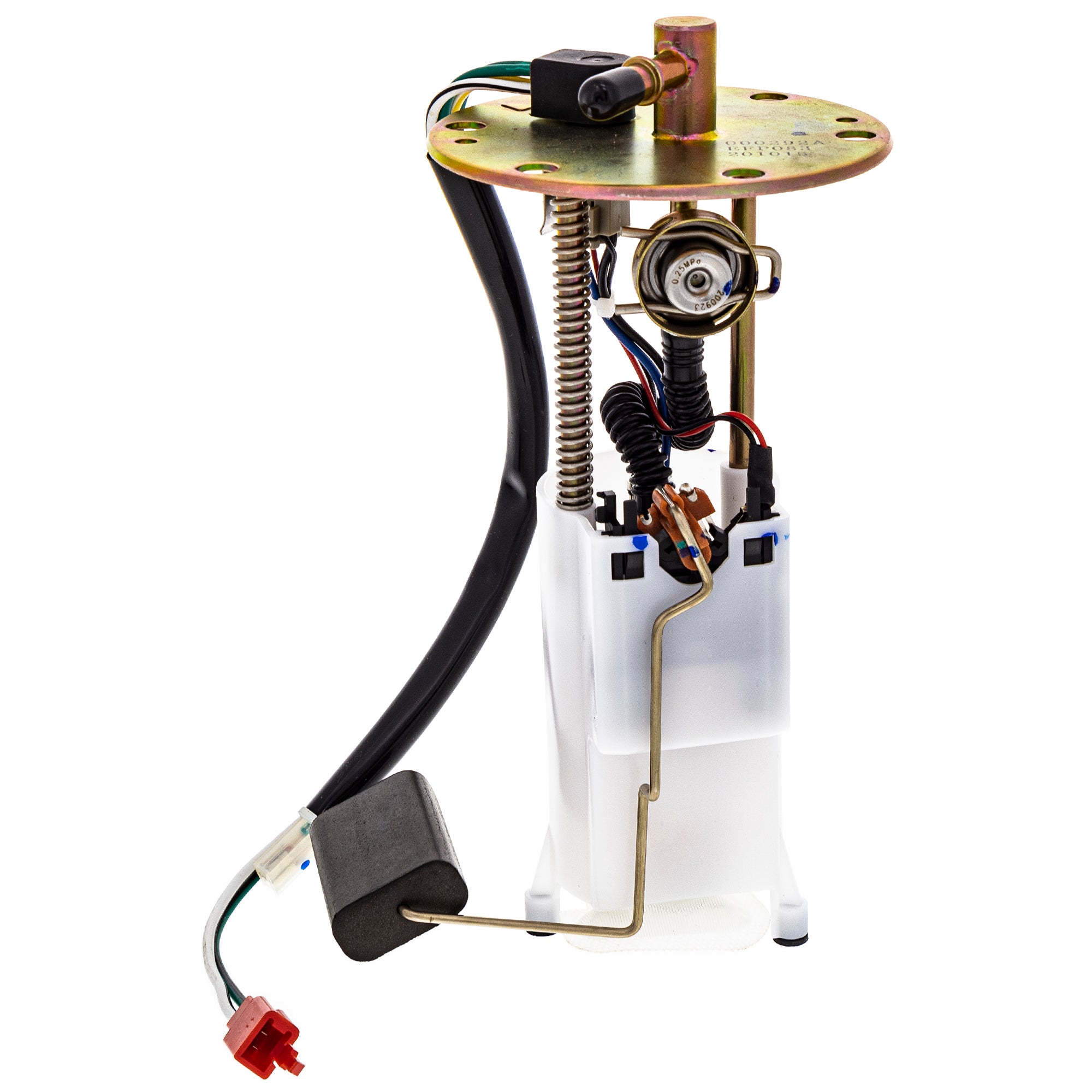 Polaris 0455411 Fuel Pump Outlaw Outlaw 110 0455147 0455194 2016-2025