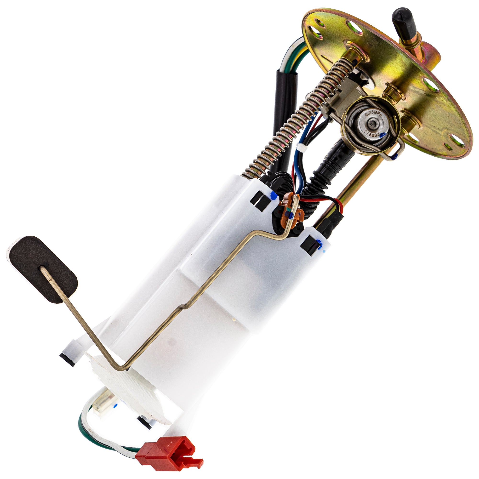 Genuine OEM Polaris Fuel Pump Outlaw 0455411