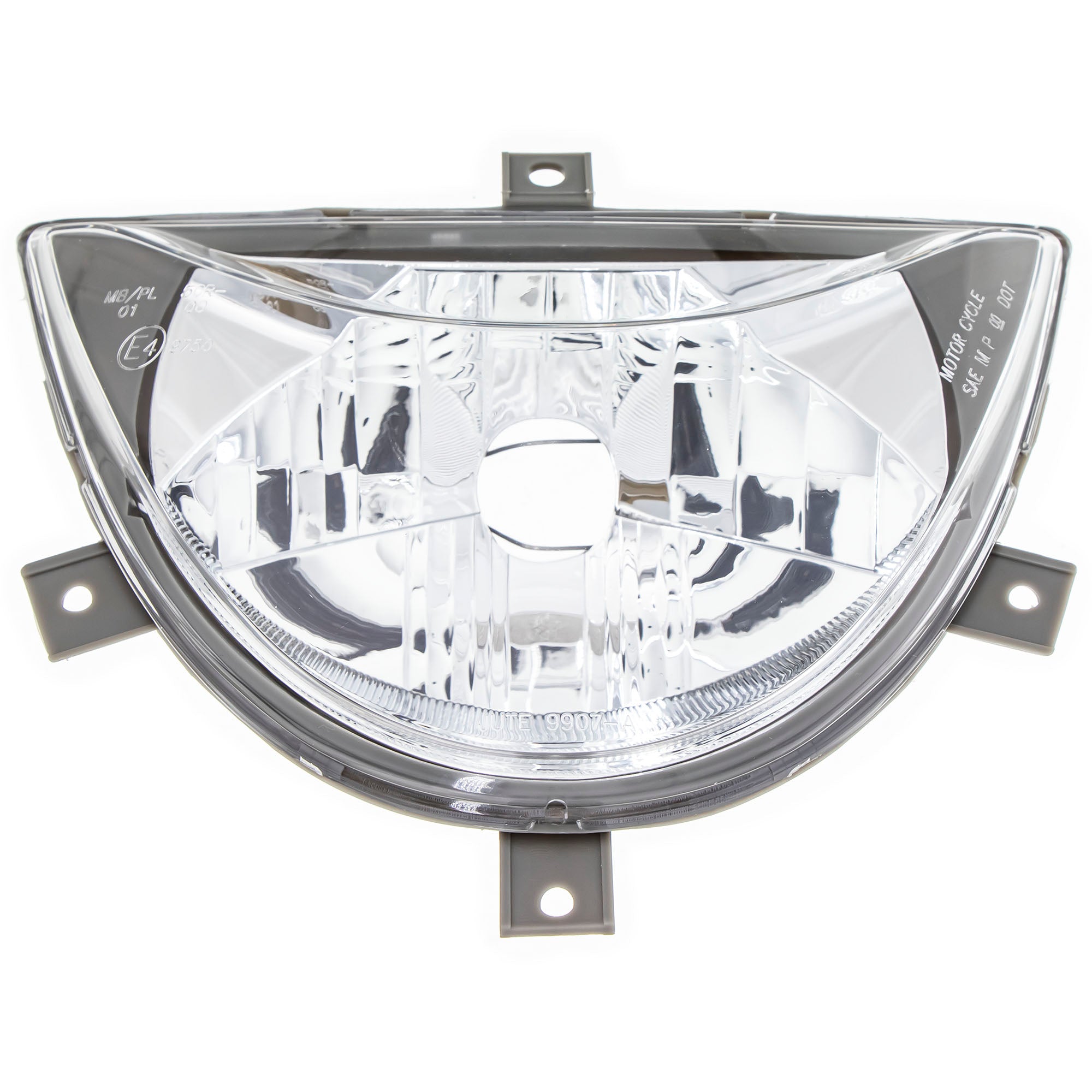 Genuine OEM Polaris Headlight Lens Phoenix 0455426