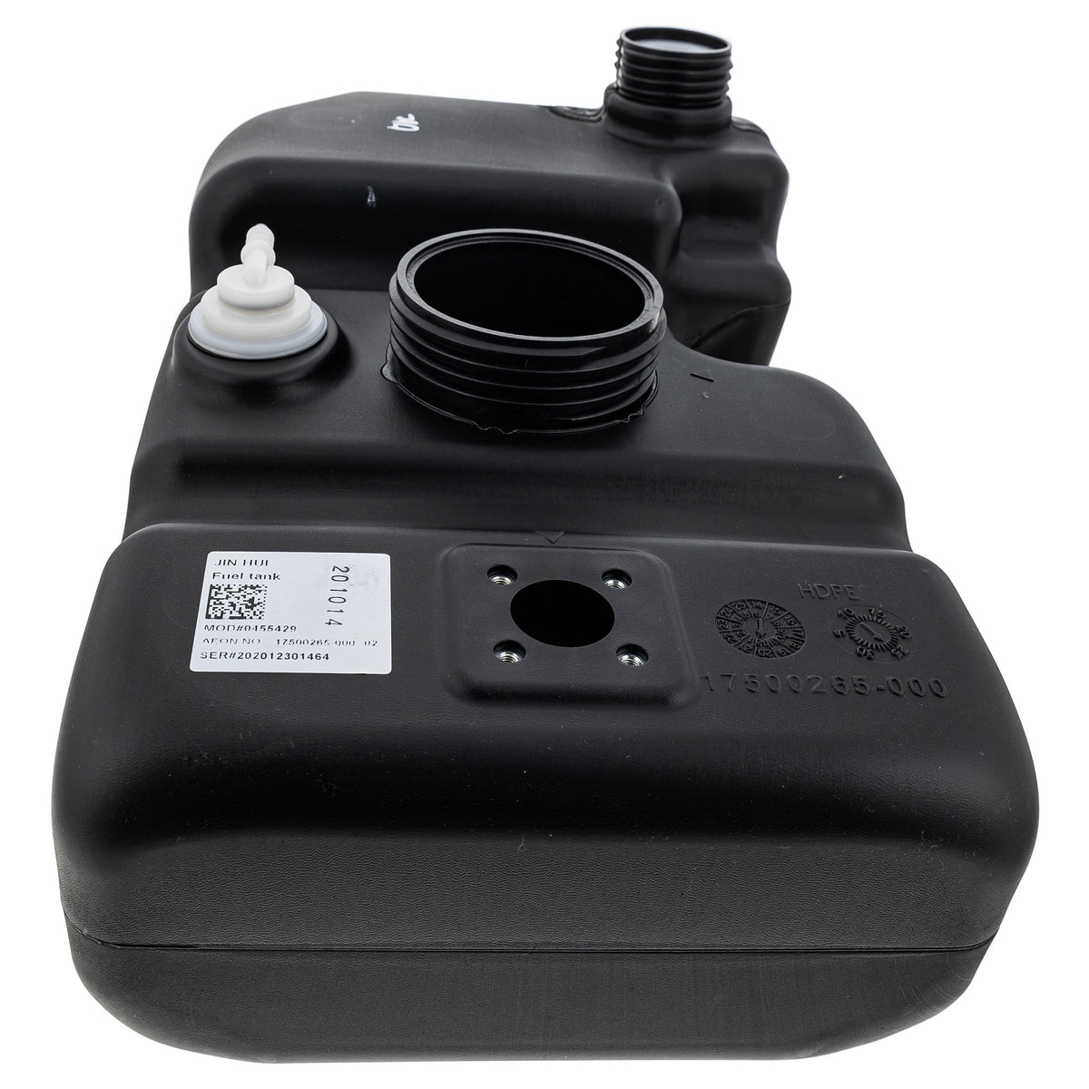 Polaris 0455429 Fuel Tank RZR EFI 170 0455013 0455266 2015-2021