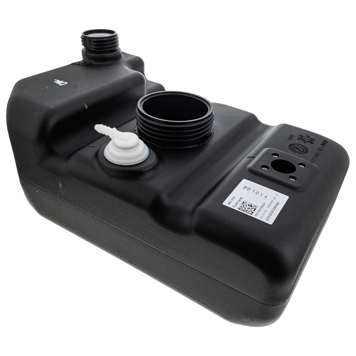 Polaris 0455429 Fuel Tank RZR EFI 170 0455013 0455266 2015-2021