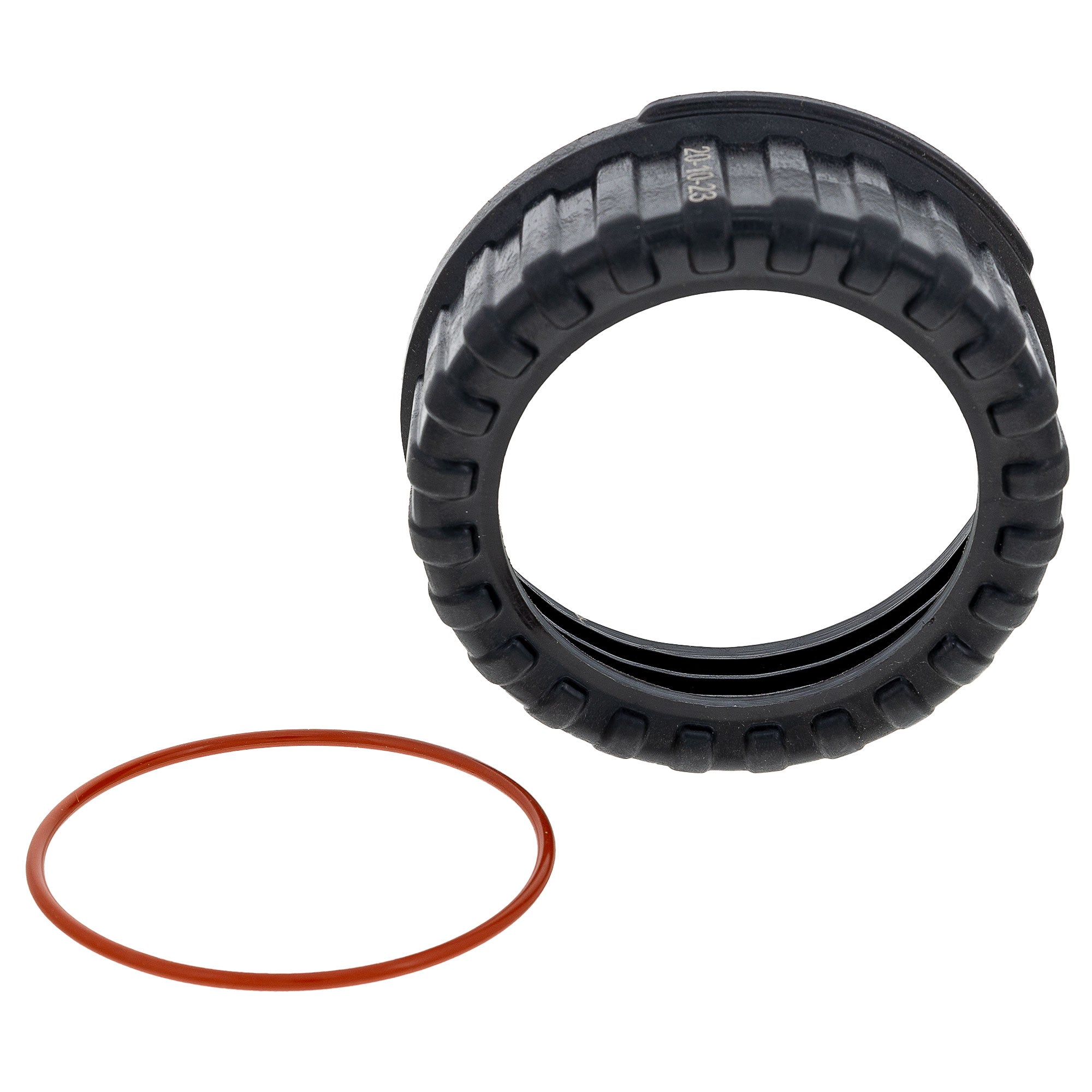 Polaris 0455431 Mason Jar Nut RZR EFI 170 0455040 0455171 2010-2021